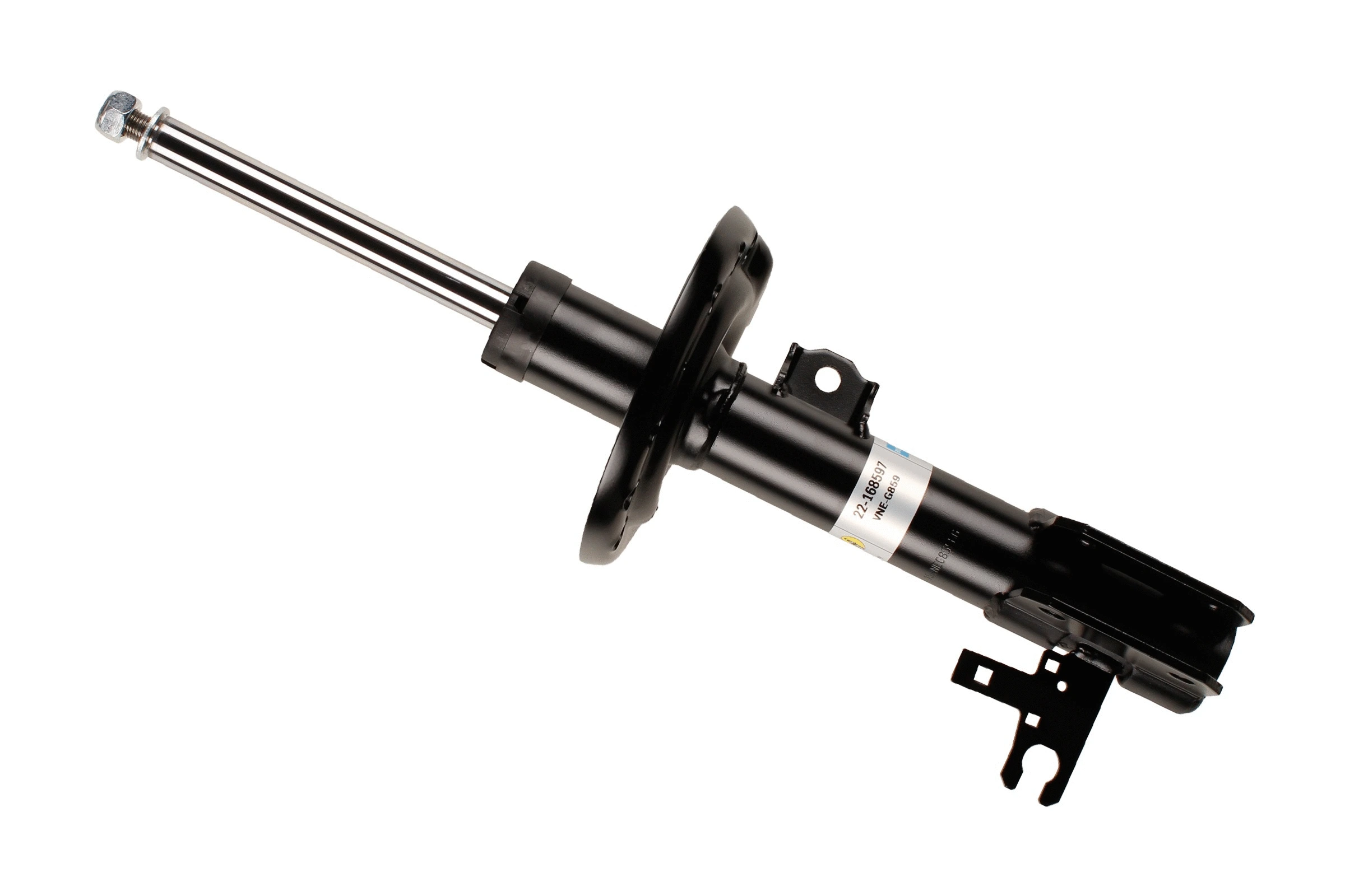 Shock Absorber (22-168597)