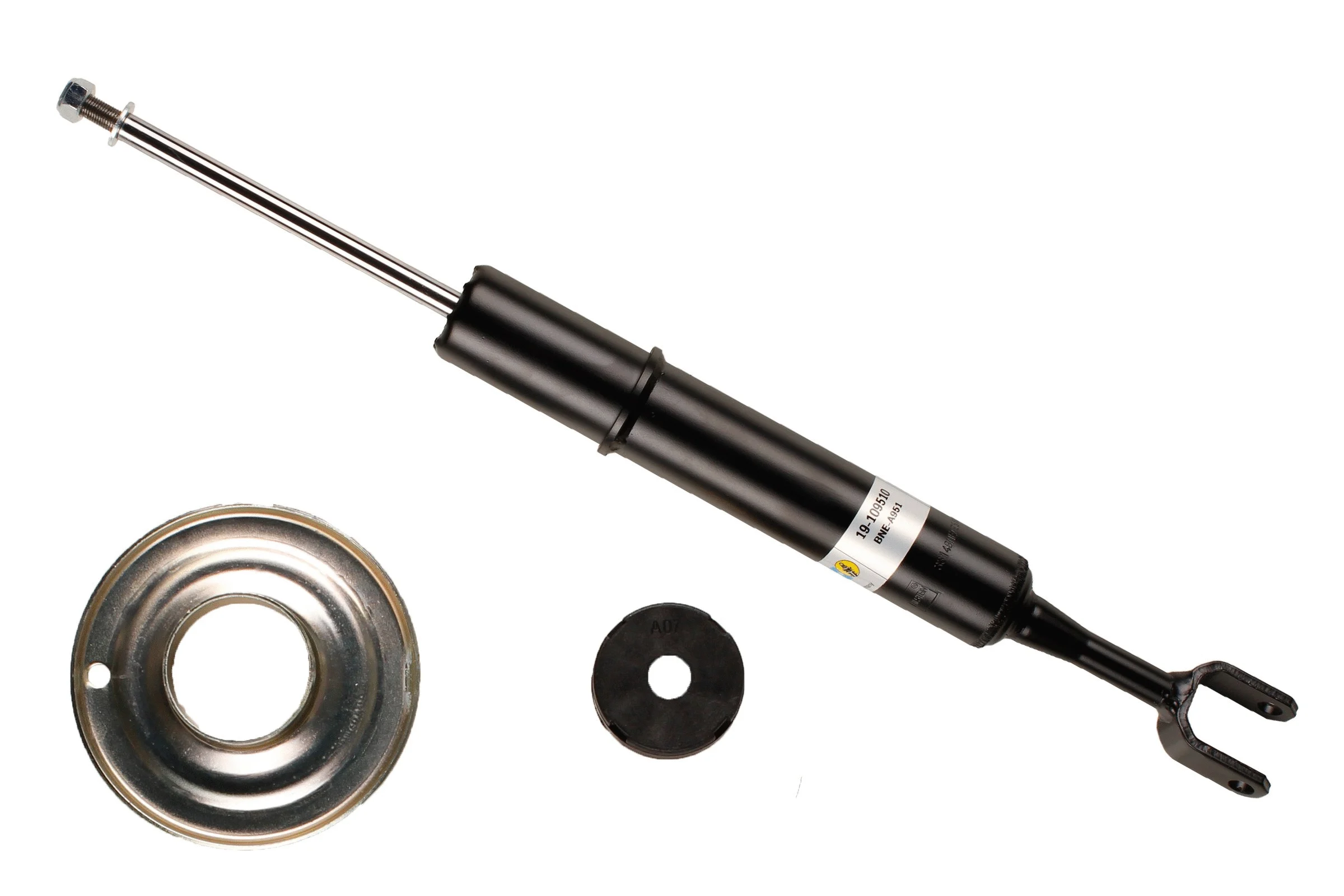 Shock Absorber (19-109510)
