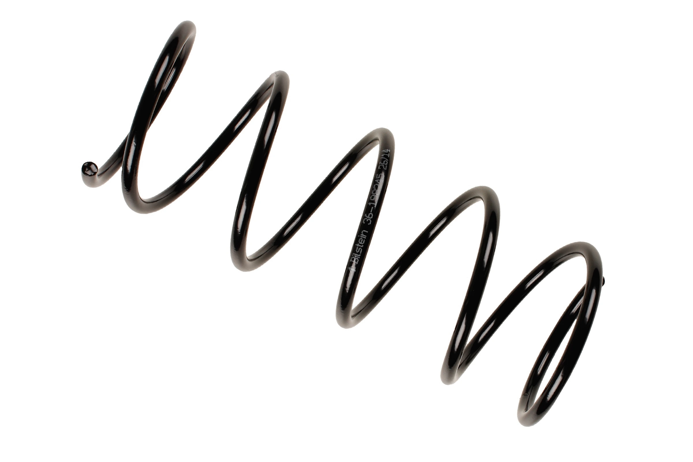Suspension Spring (36-198245)