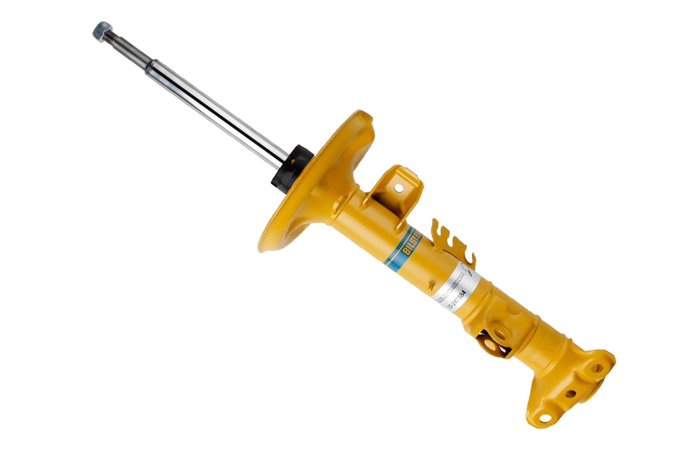 Shock Absorber (22-247384)