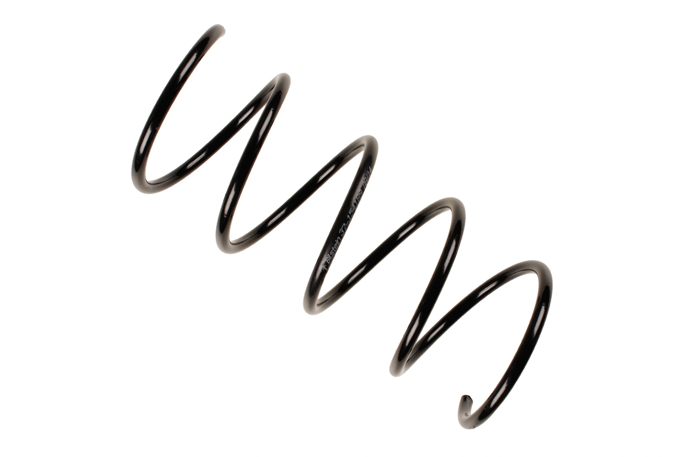 Suspension Spring (37-154189)