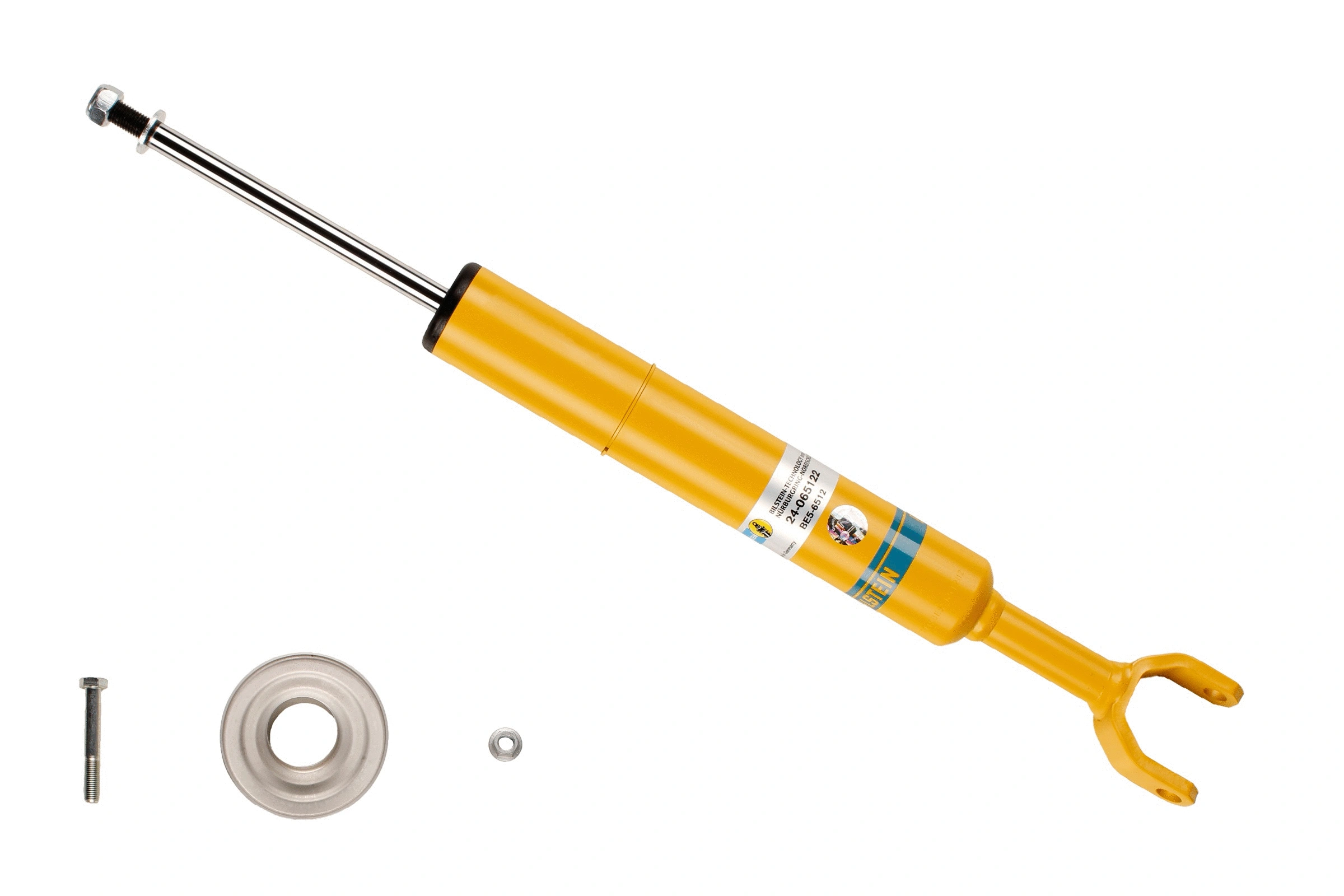 Shock Absorber (24-065122)