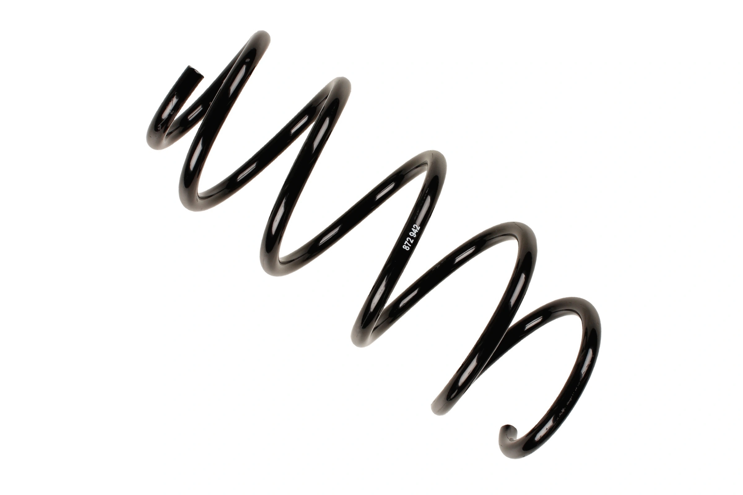 Suspension Spring (36-217403)