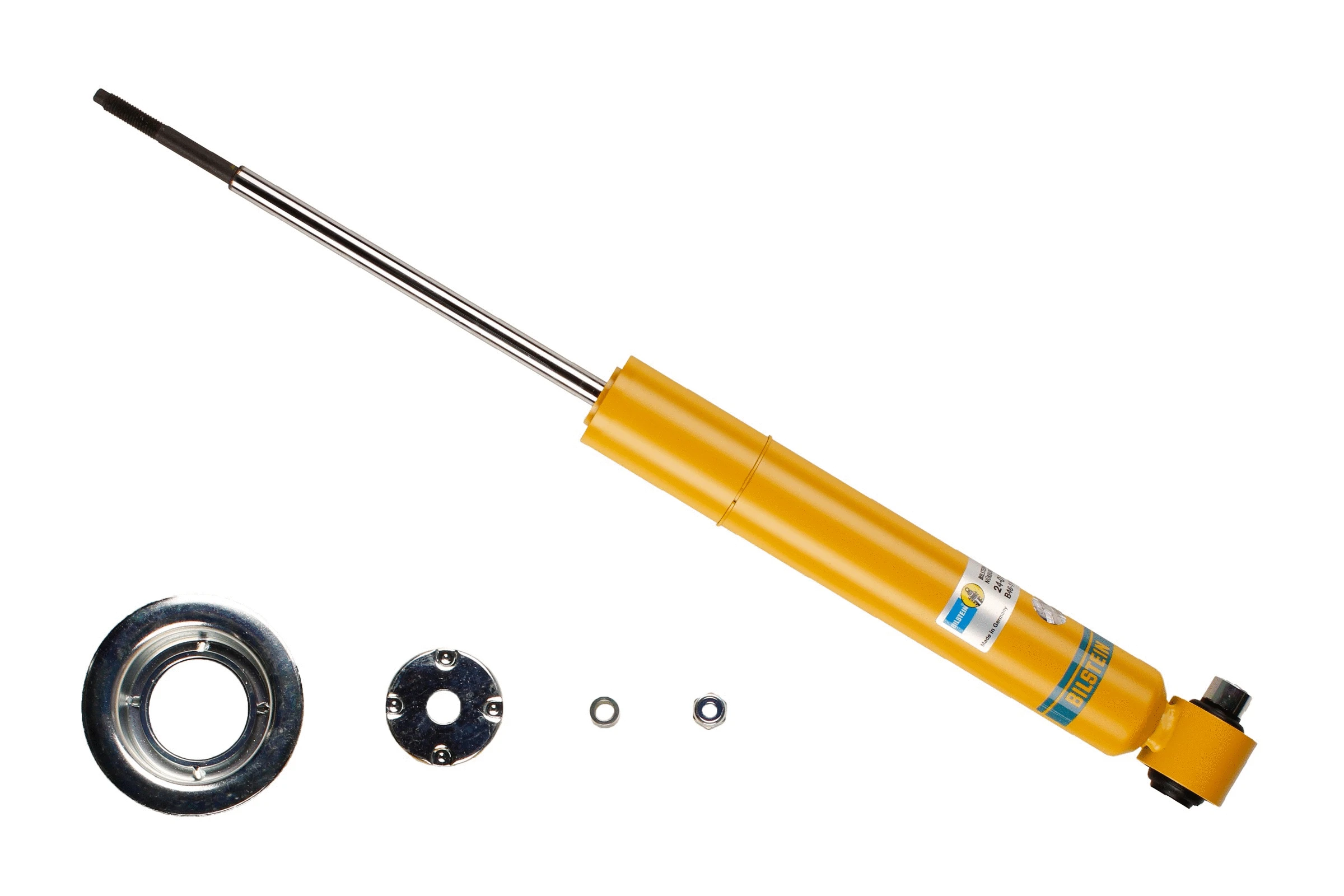 Shock Absorber (24-011488)