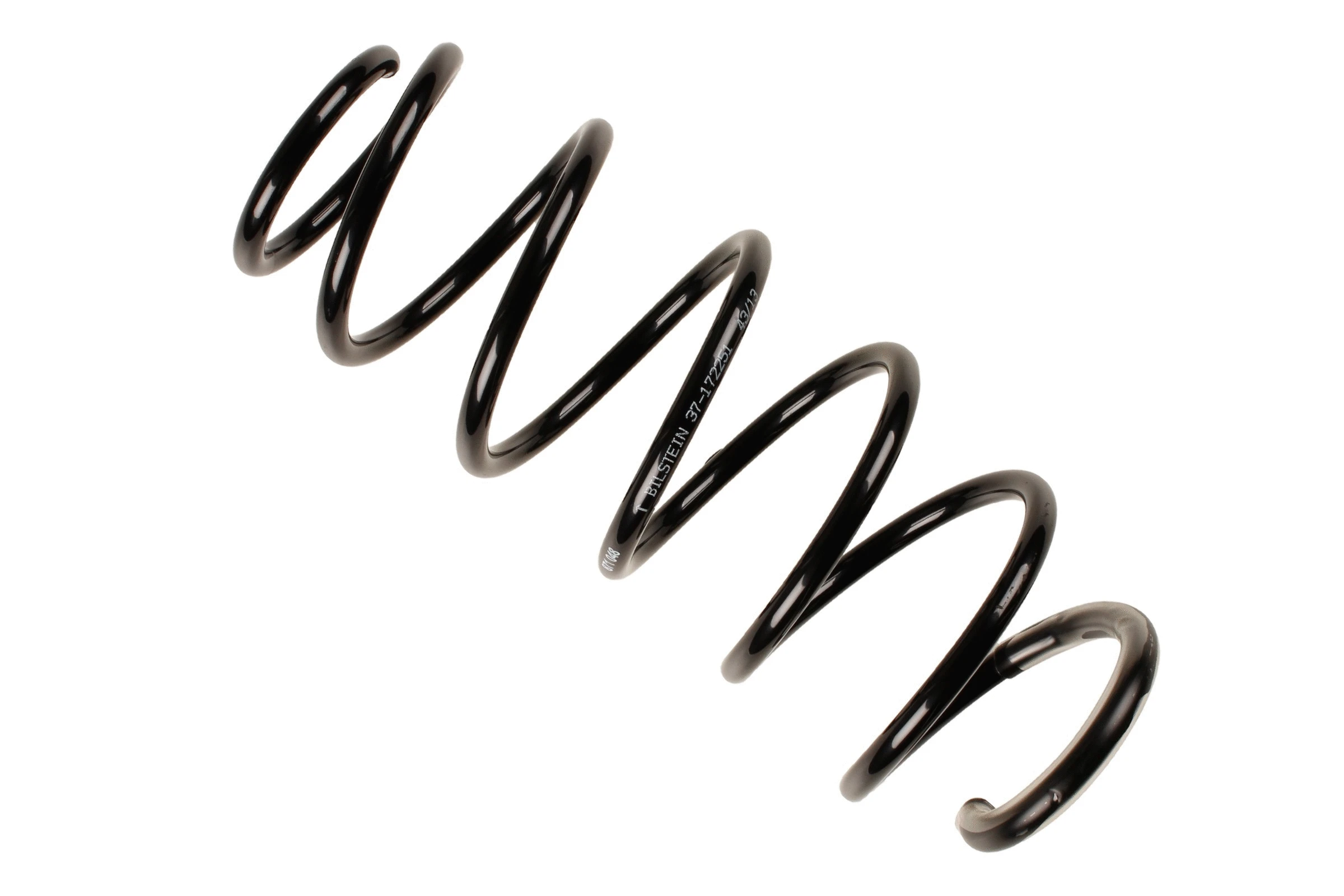 Suspension Spring (37-172251)