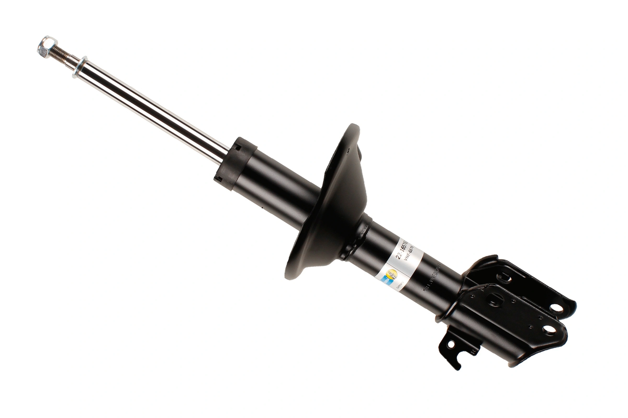 Shock Absorber (22-165763)