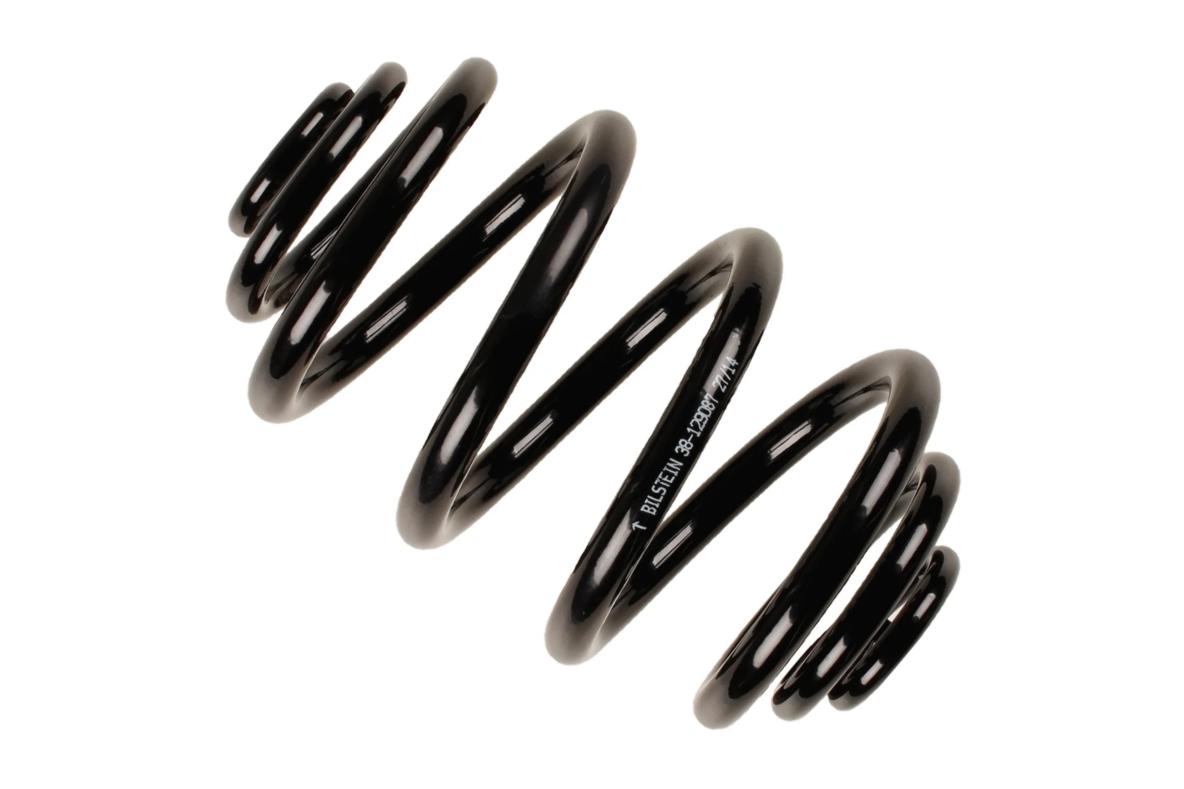 Suspension Spring (38-129087)