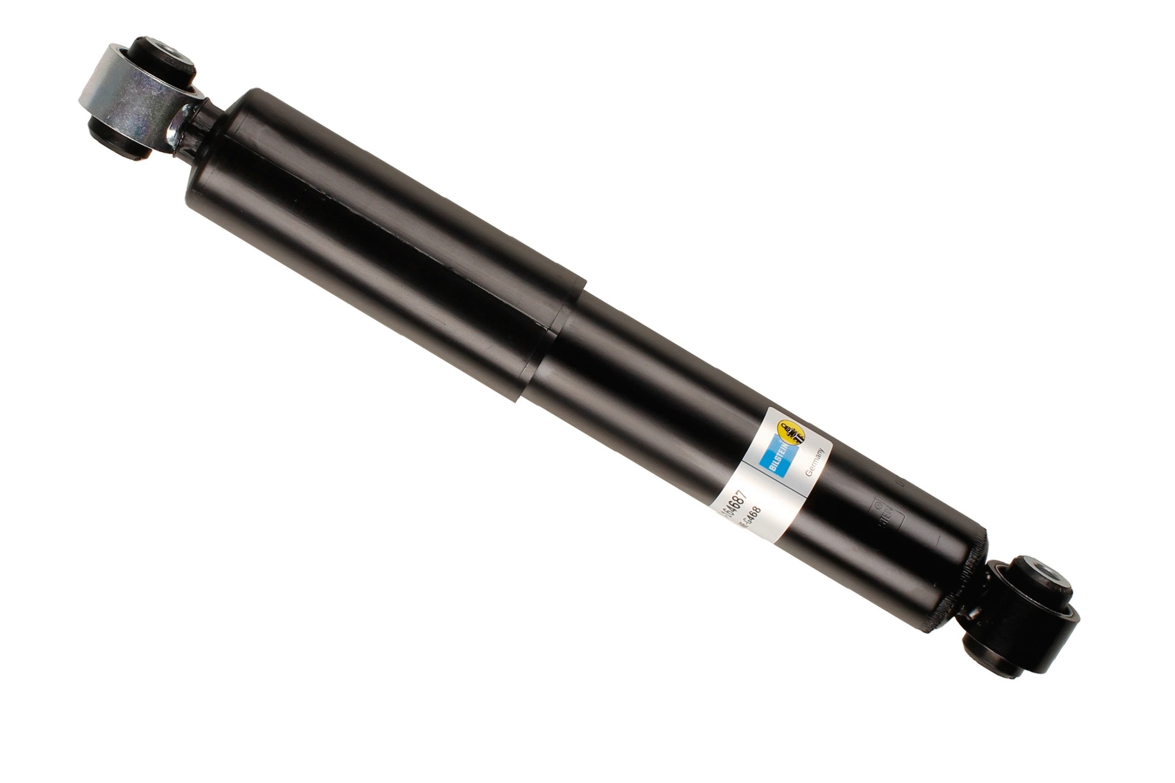 Shock Absorber (19-164687)