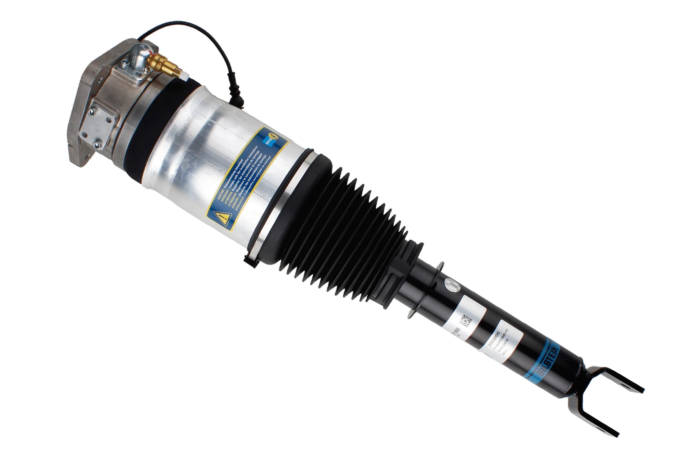 Air Suspension Strut (45-291968)