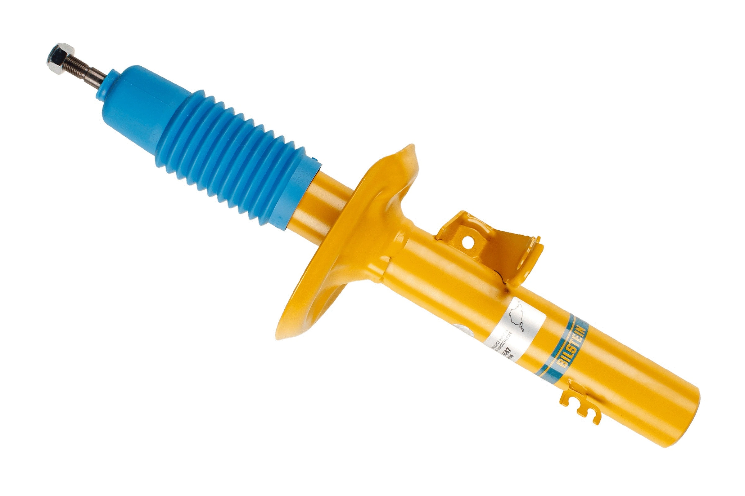 Shock Absorber (35-114567)