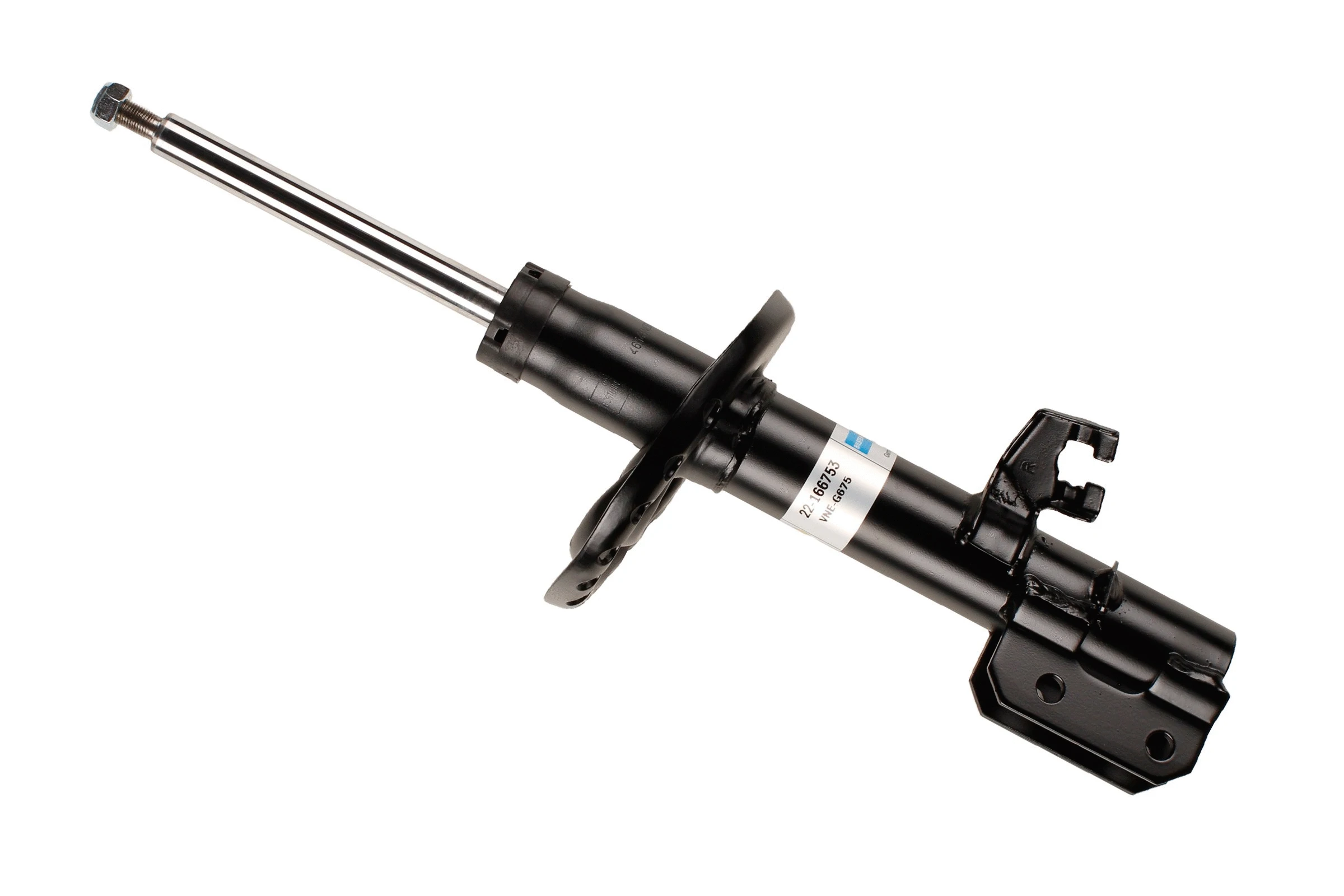 Shock Absorber (22-166753)