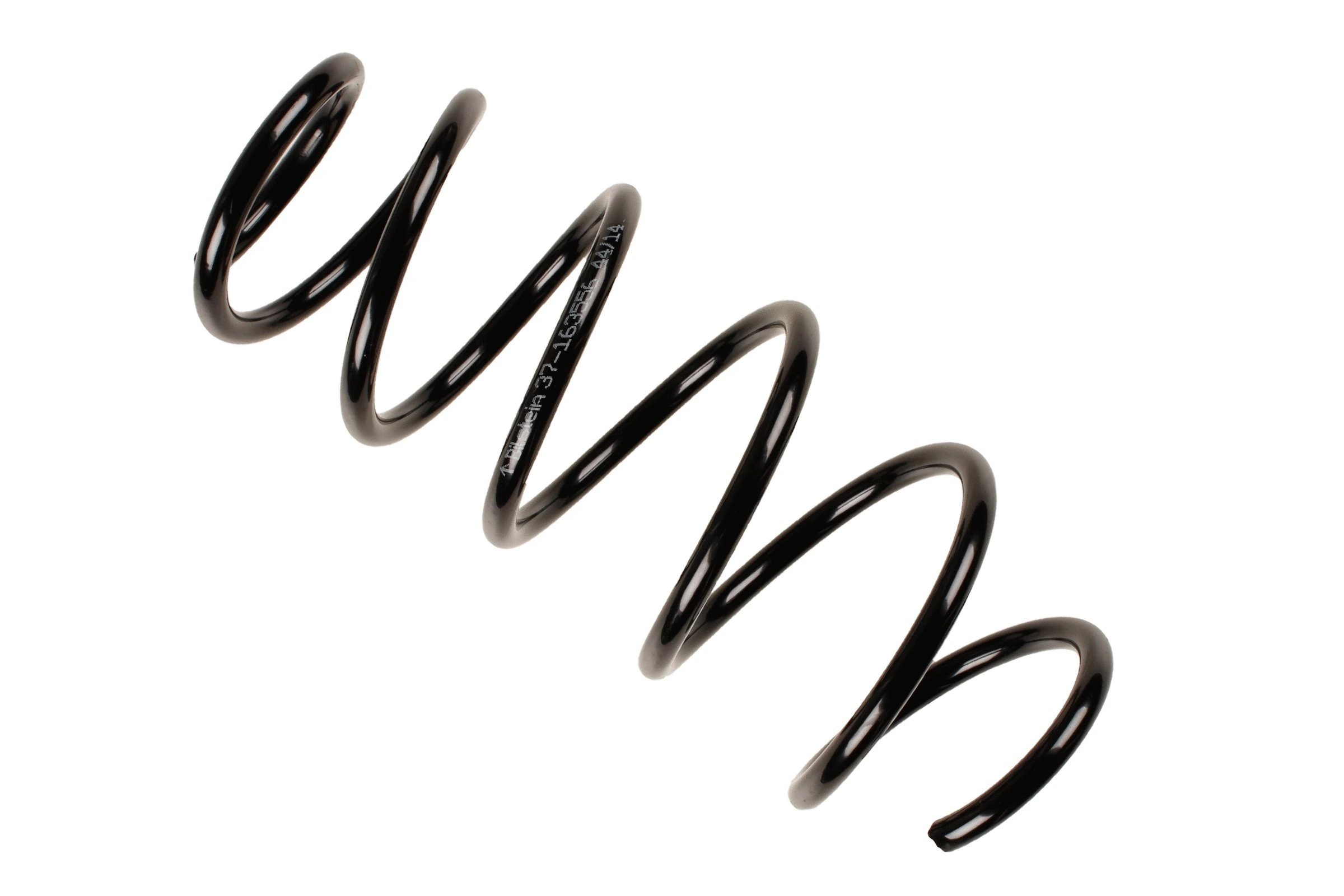 Suspension Spring (37-163556)