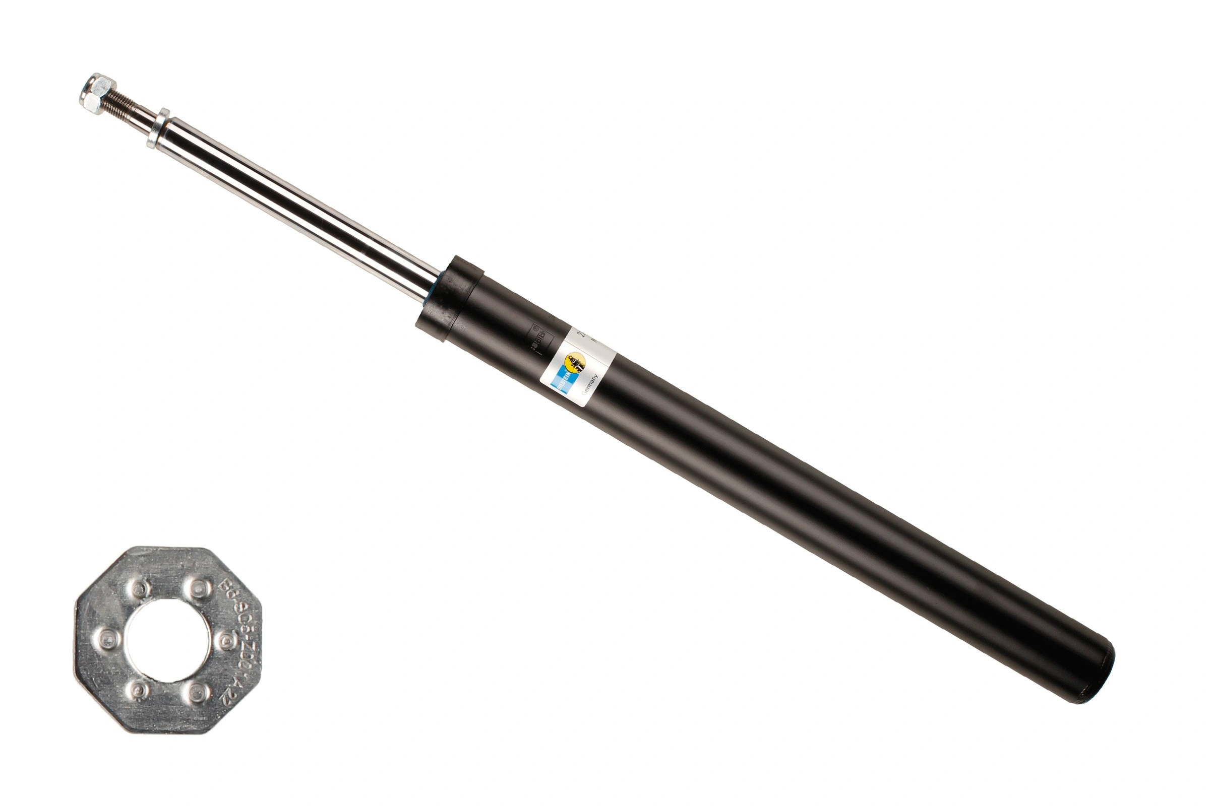 Shock Absorber (21-031182)