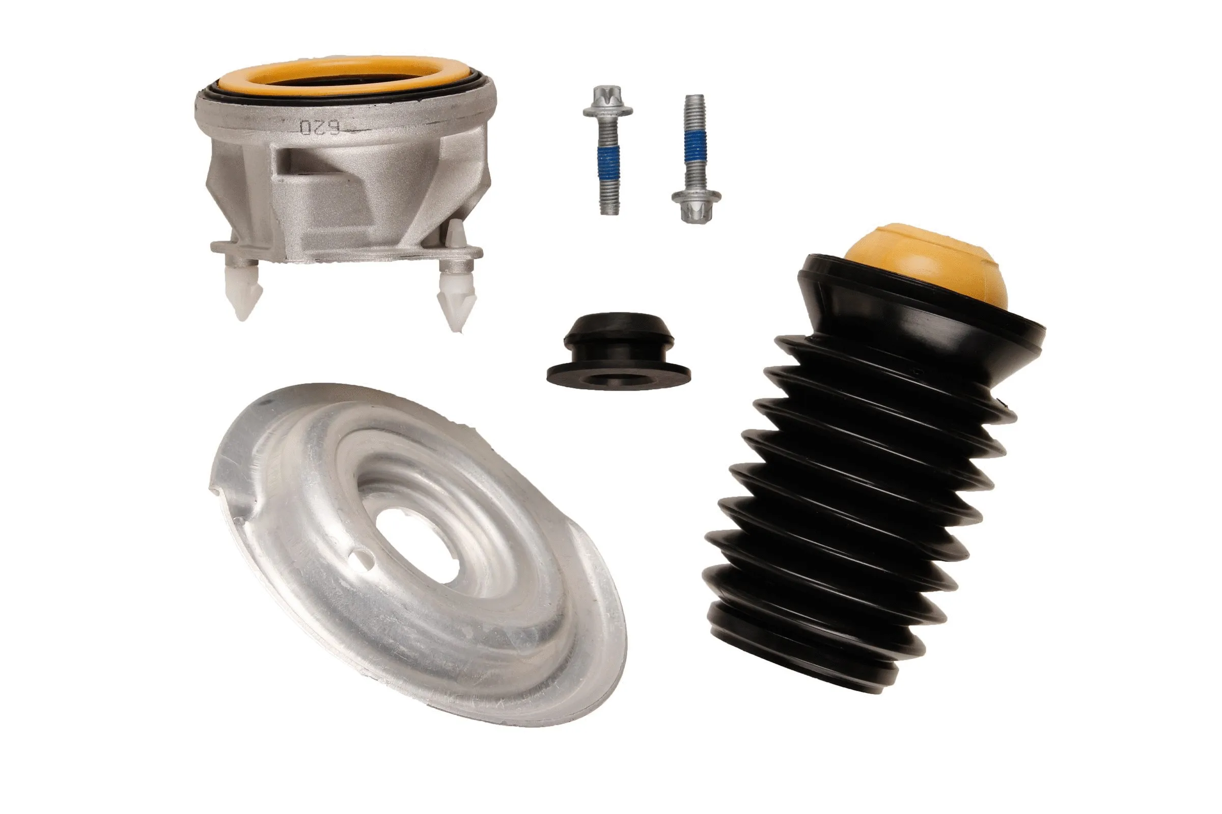 Suspension Strut Support Mount