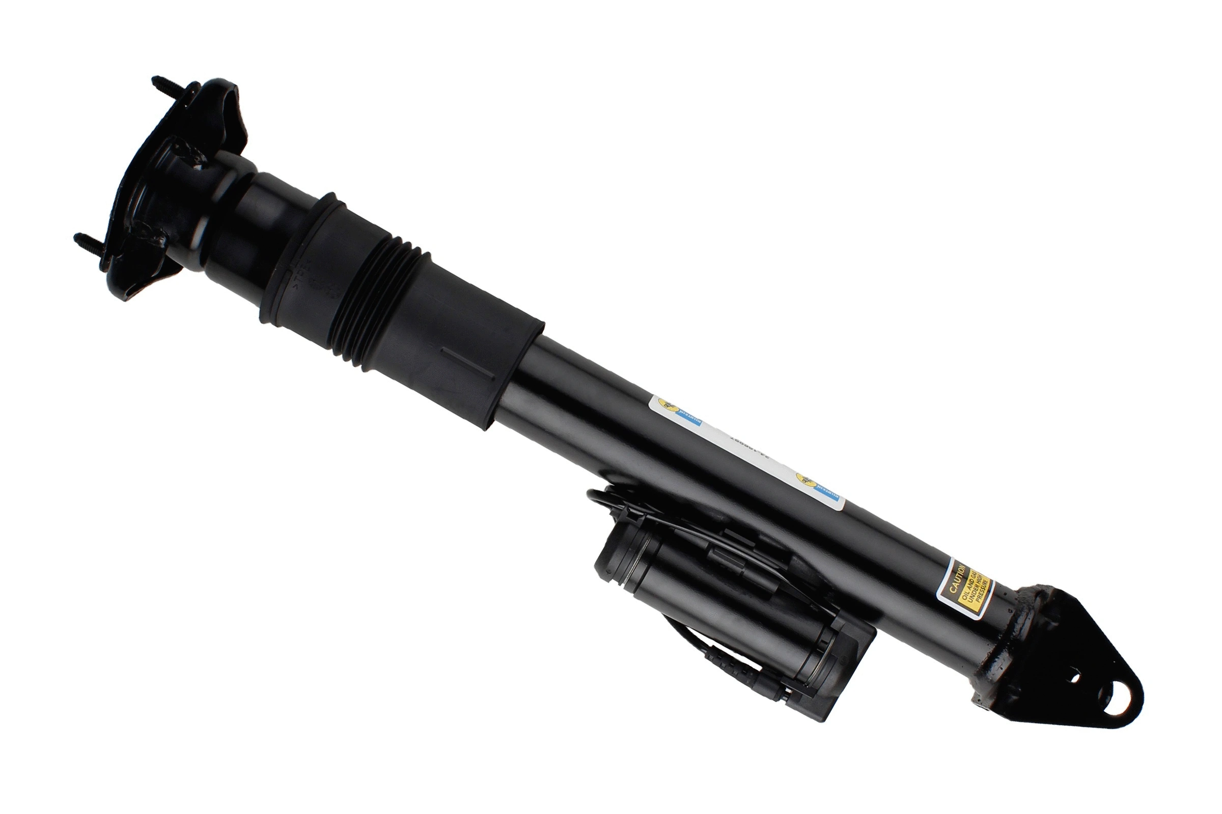 Shock Absorber (24-166997)