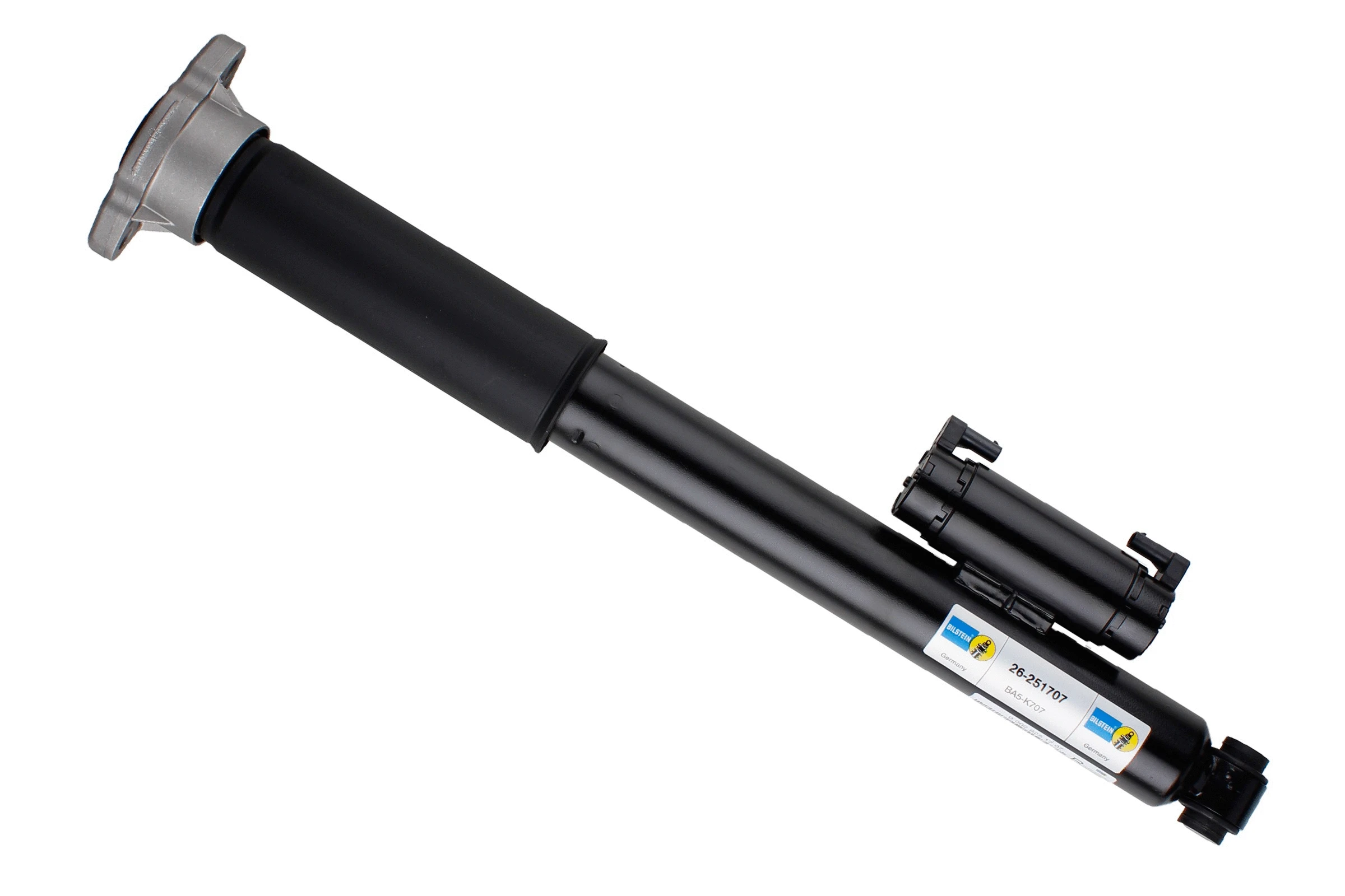 Shock Absorber (26-251707)