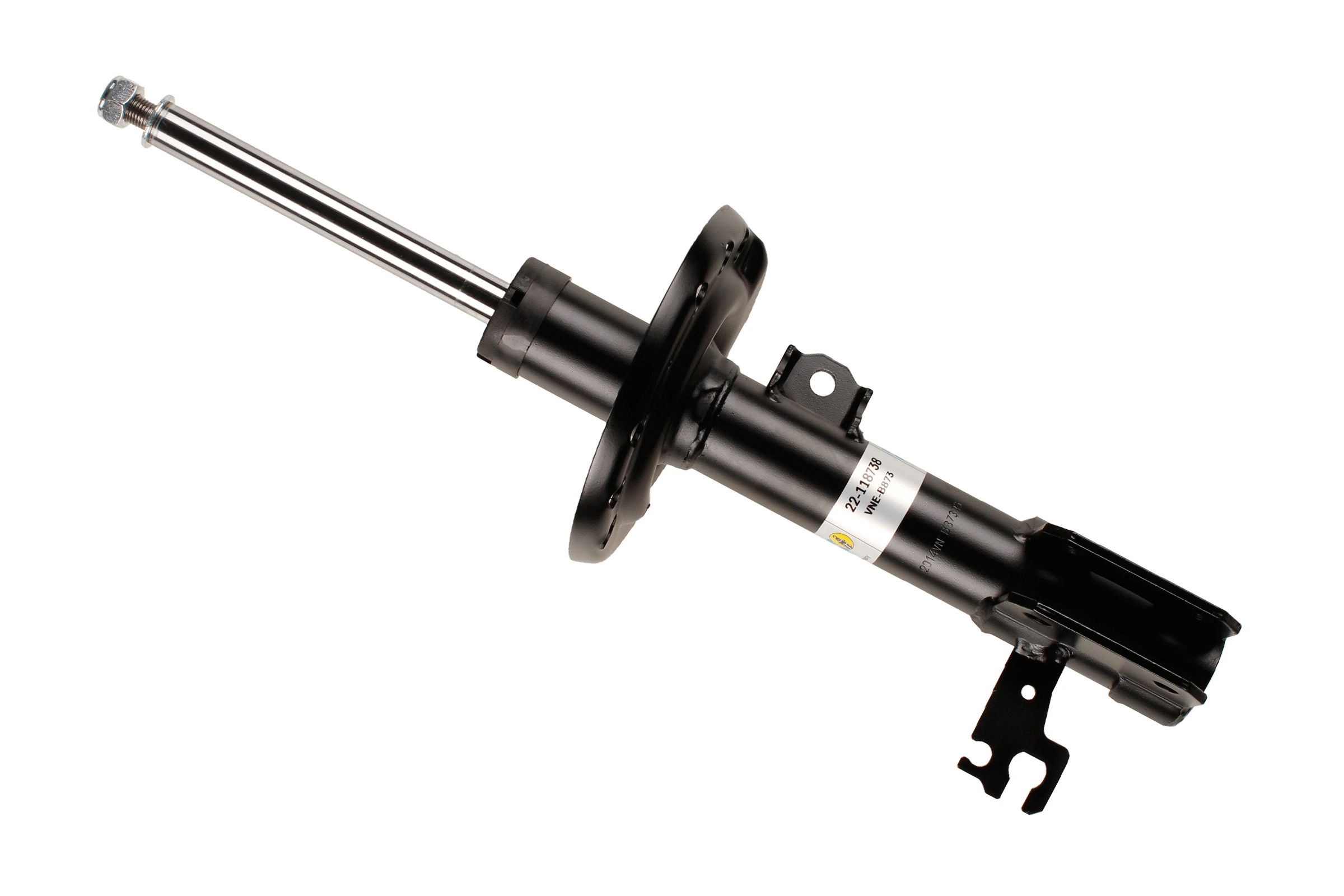 Shock Absorber (22-118738)