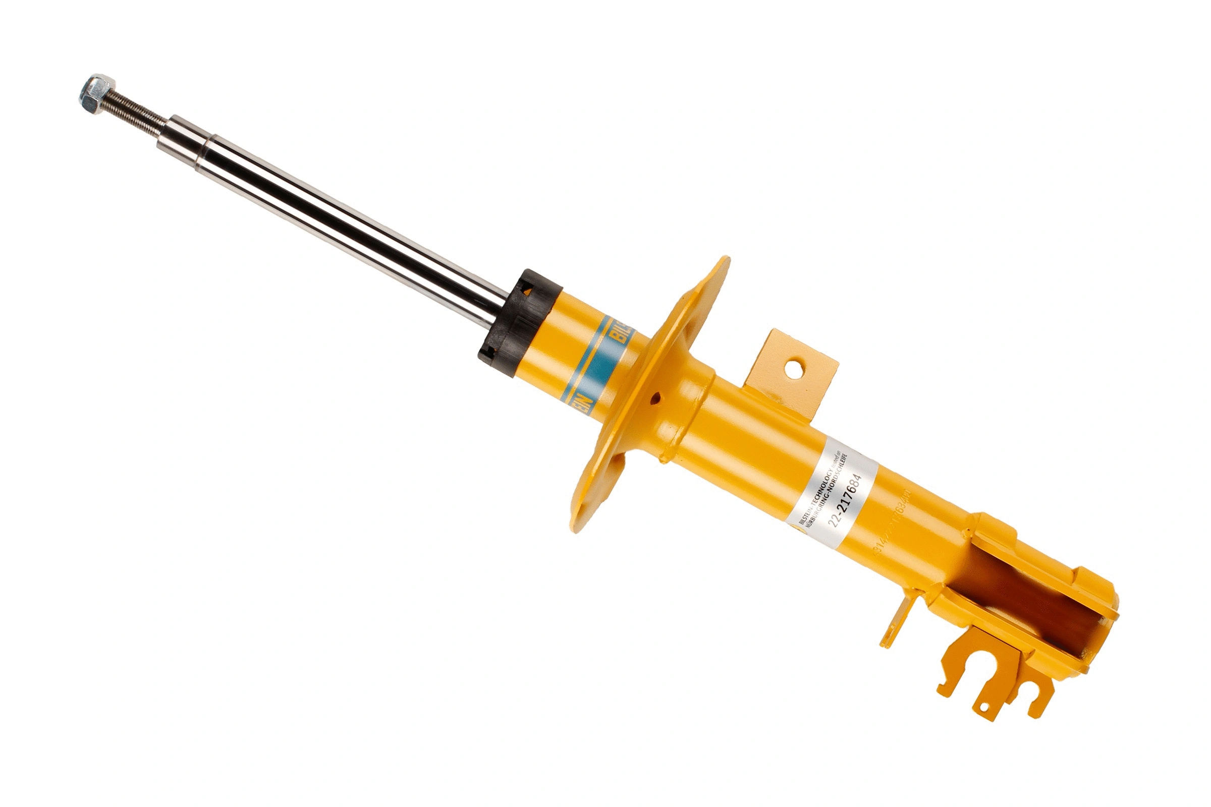 Shock Absorber (22-217684)