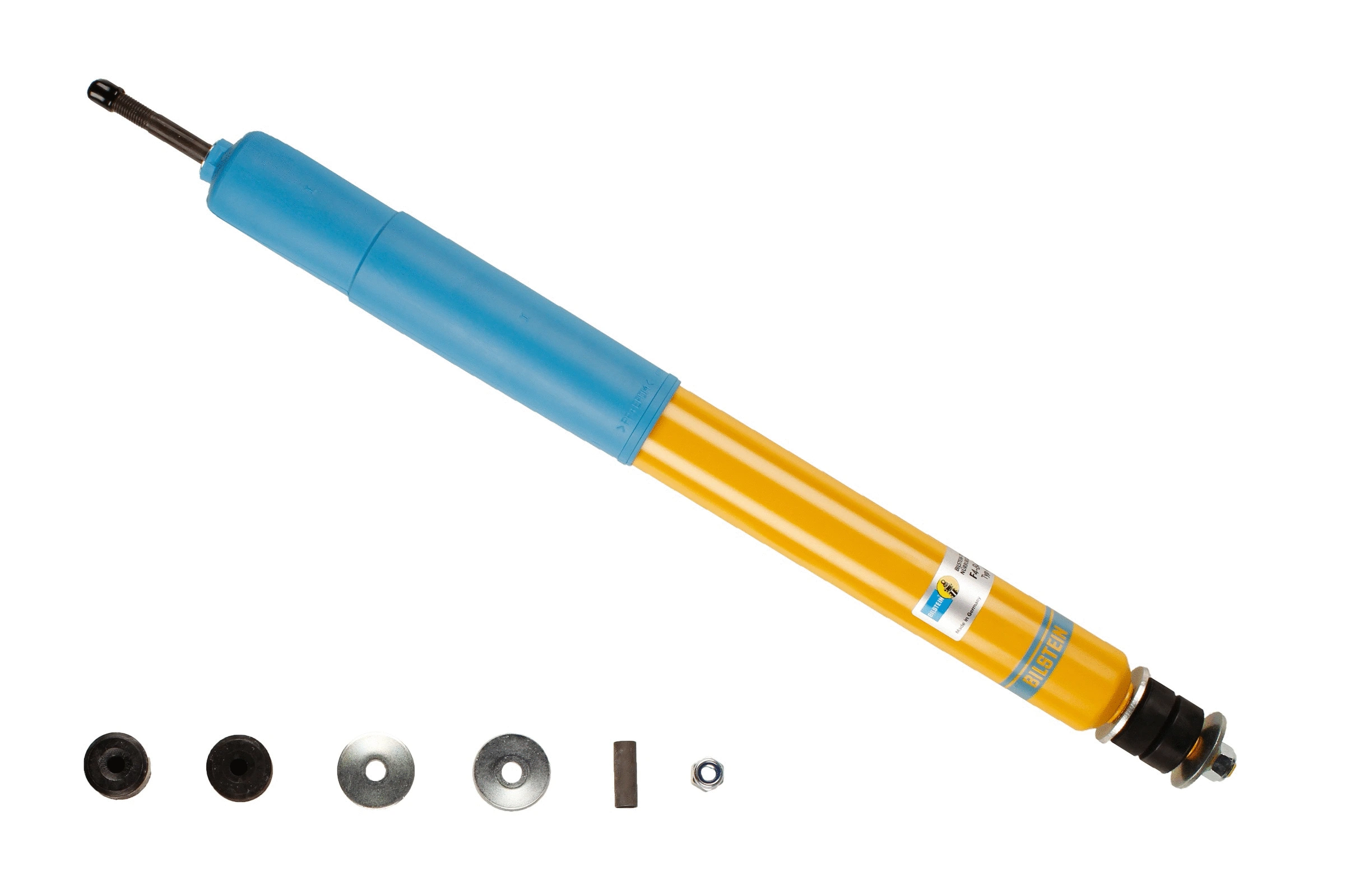 Shock Absorber (24-021531)