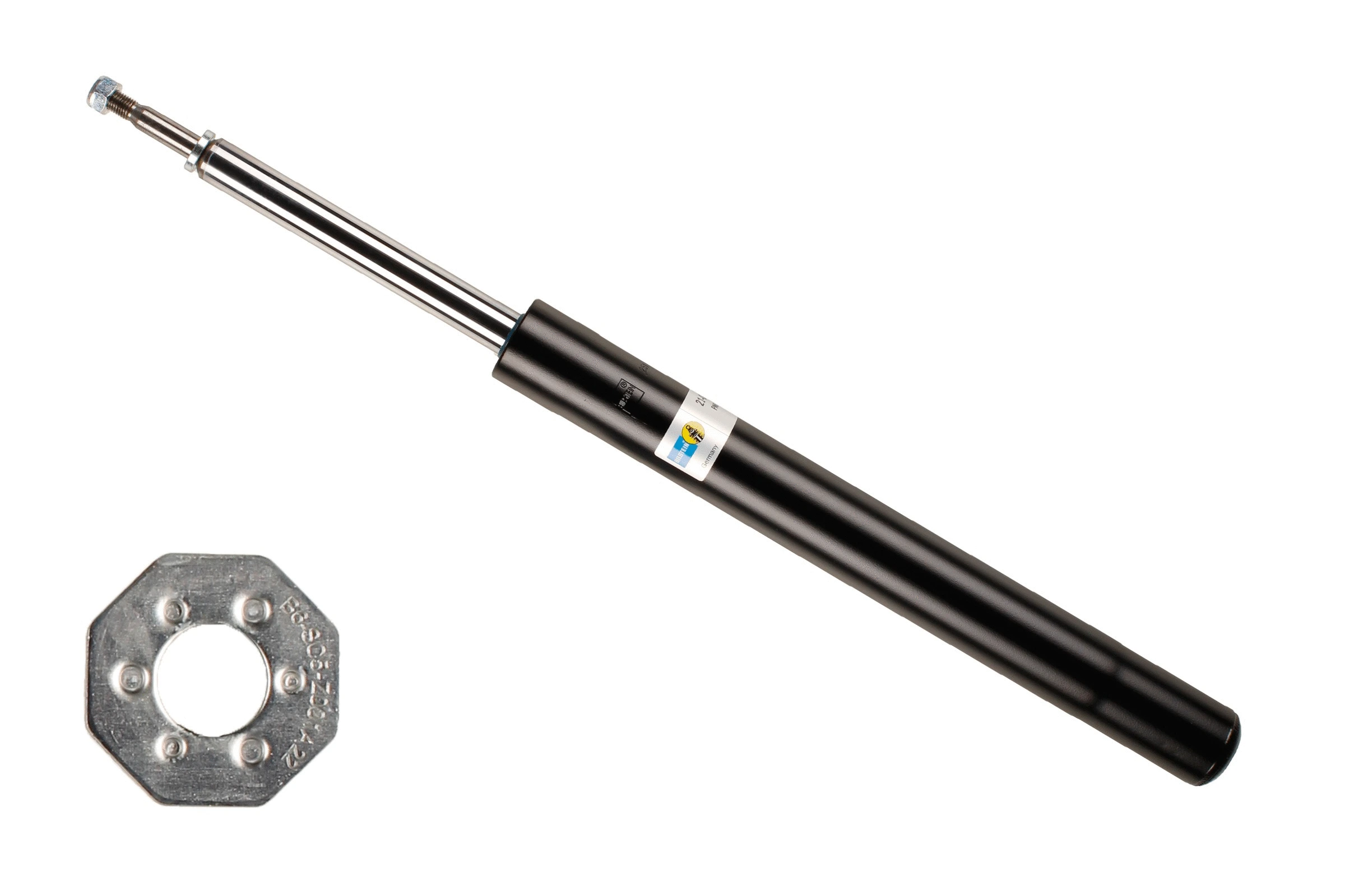 Shock Absorber (21-031137)