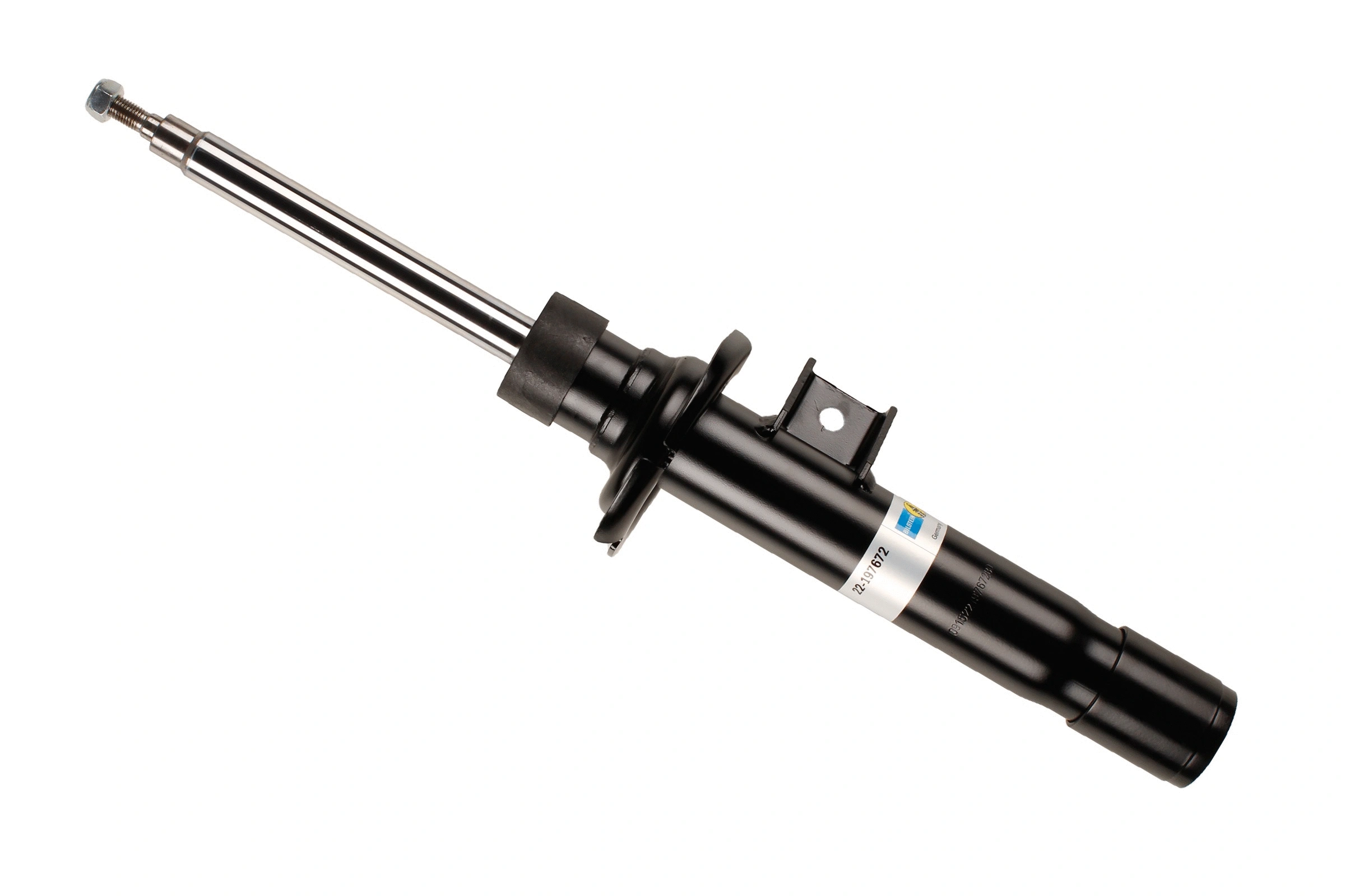 Shock Absorber (22-197672)