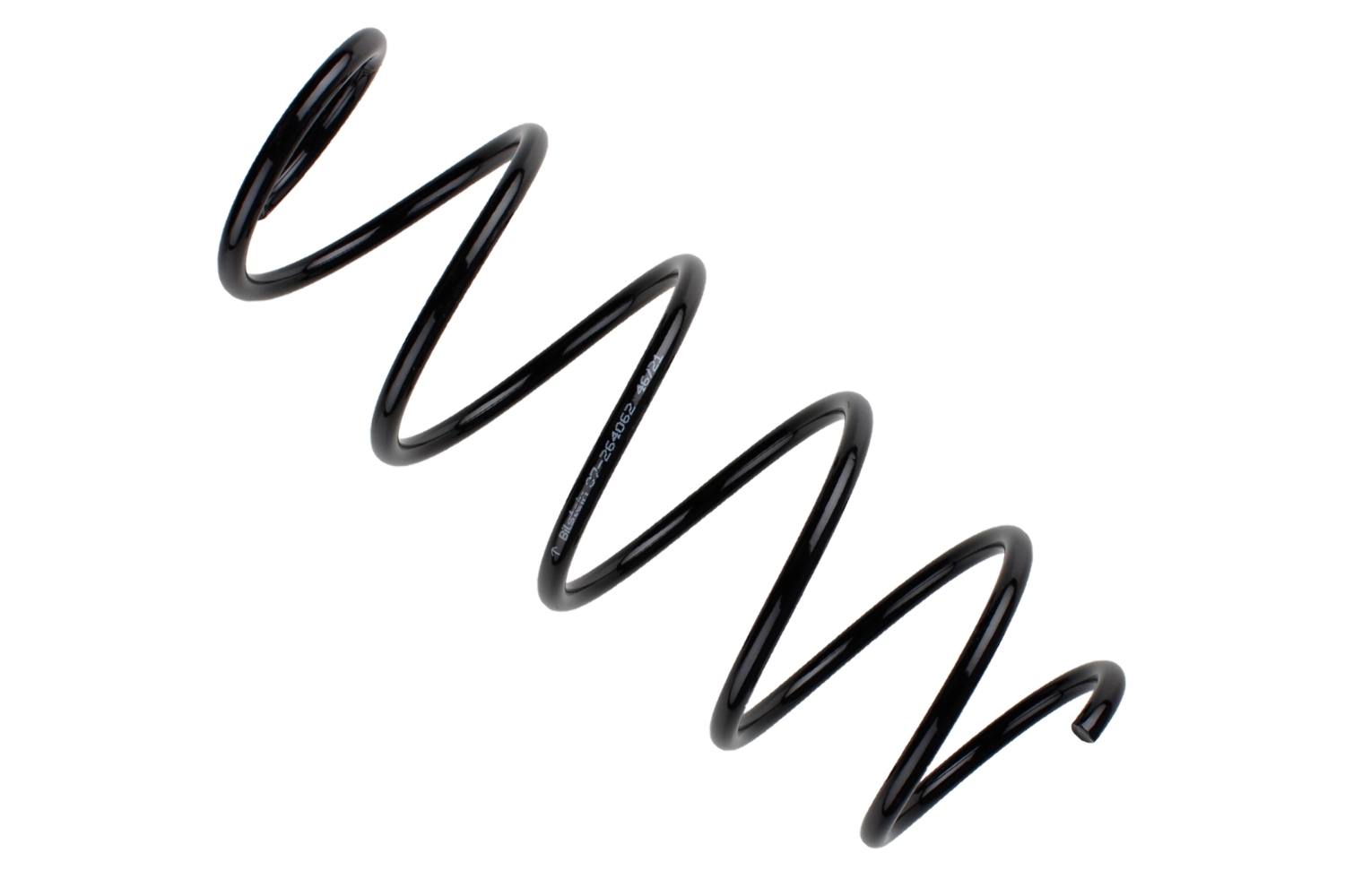 Suspension Spring (37-264062)