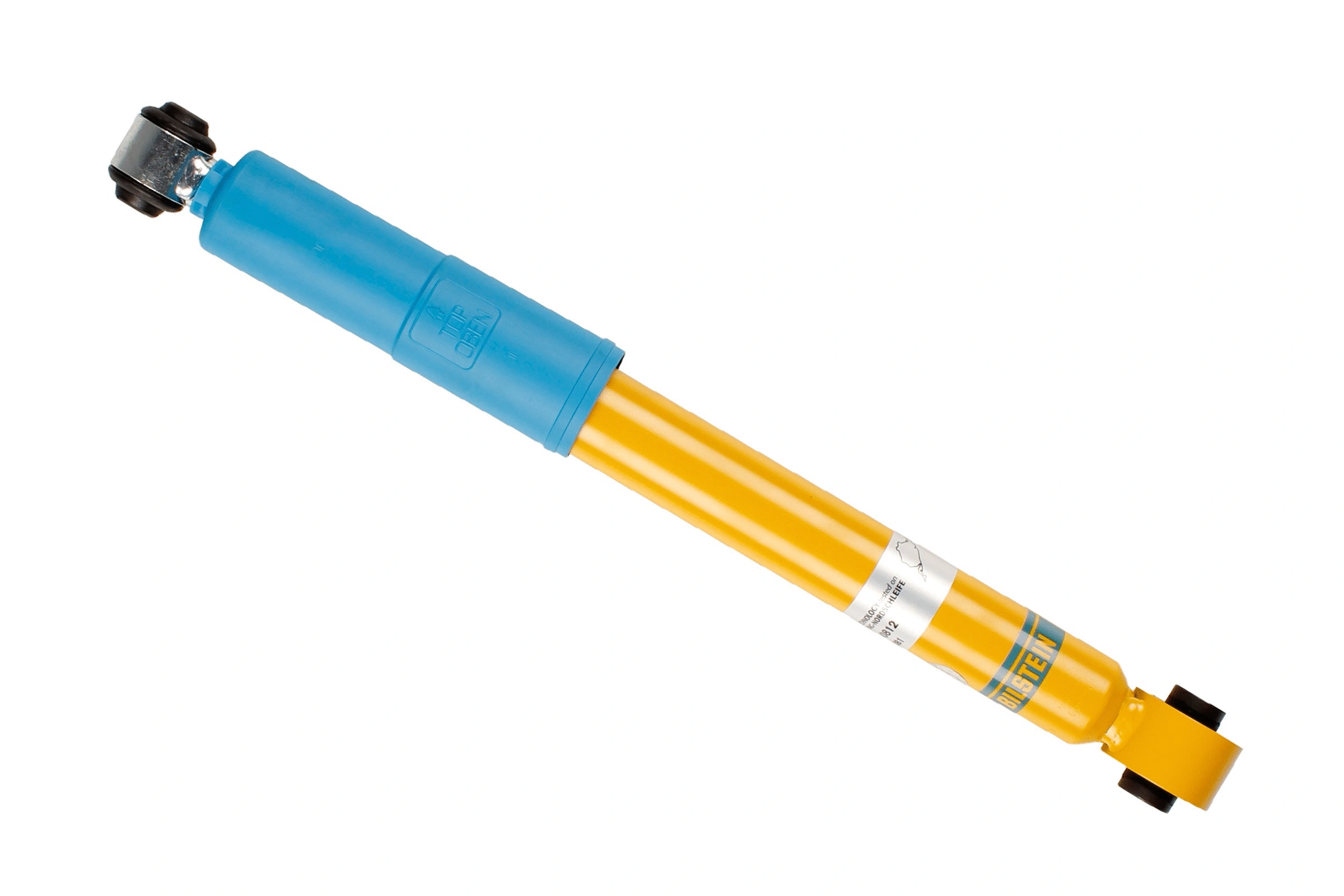 Shock Absorber (24-140812)