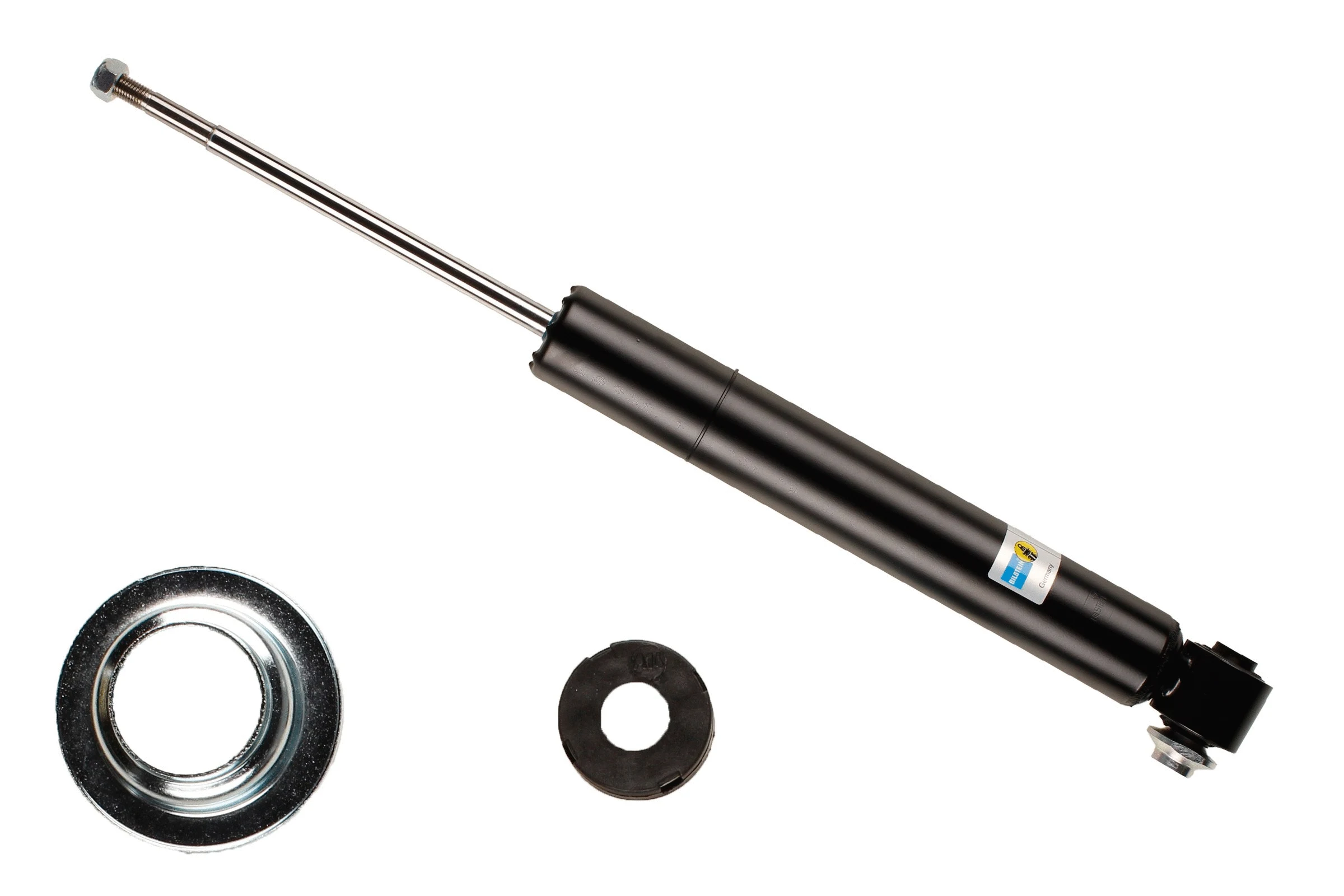 Shock Absorber (19-172743)