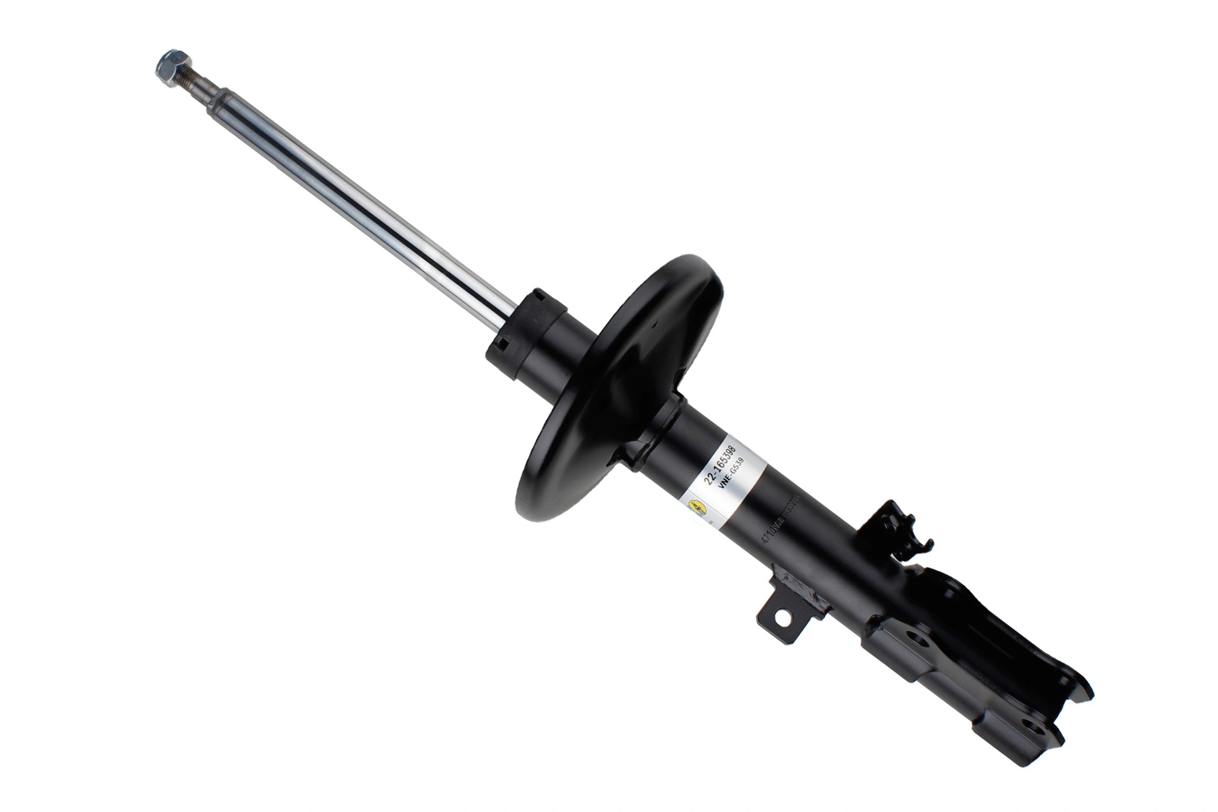 Shock Absorber (22-165398)