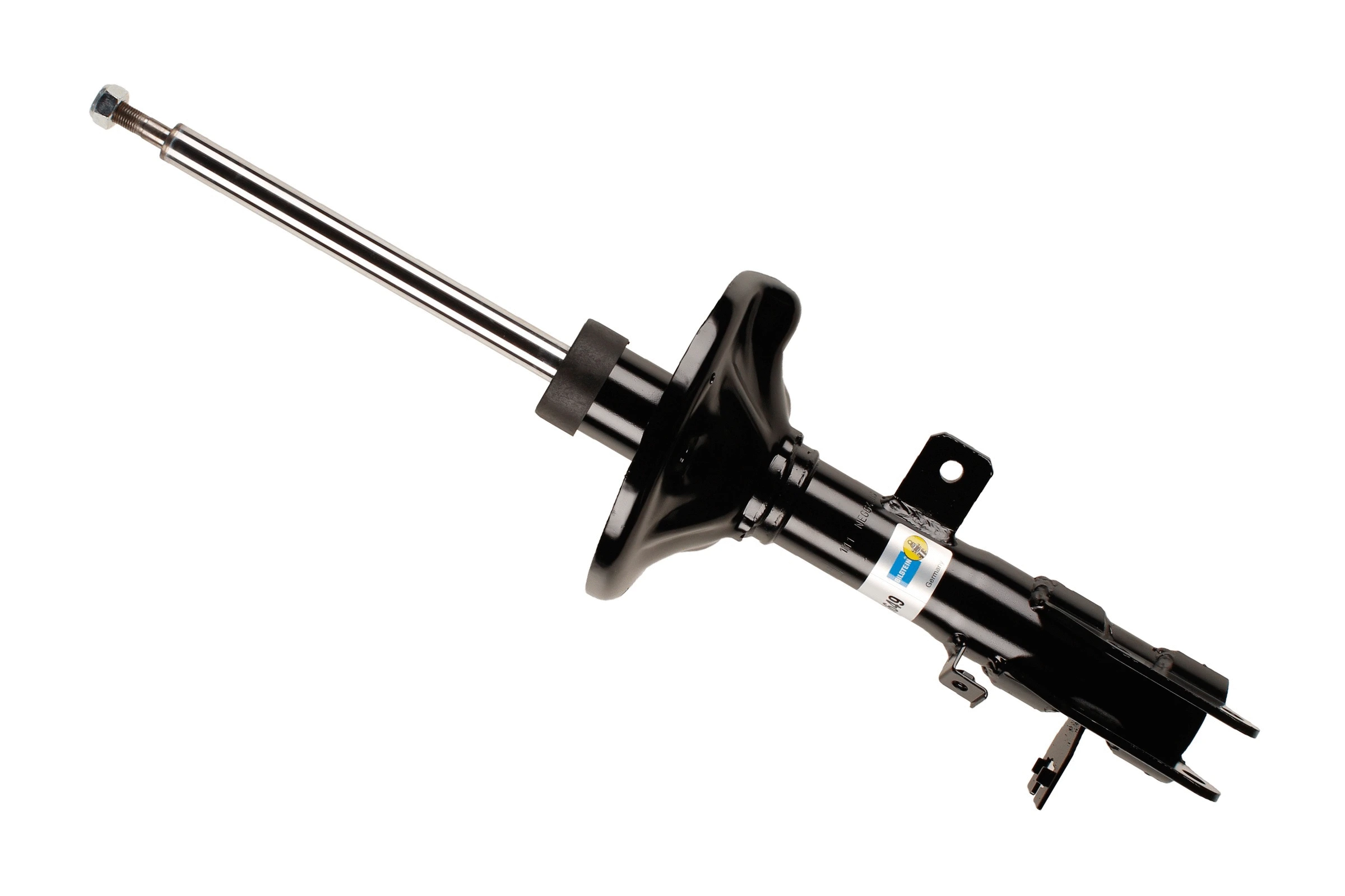 Shock Absorber (22-166494)