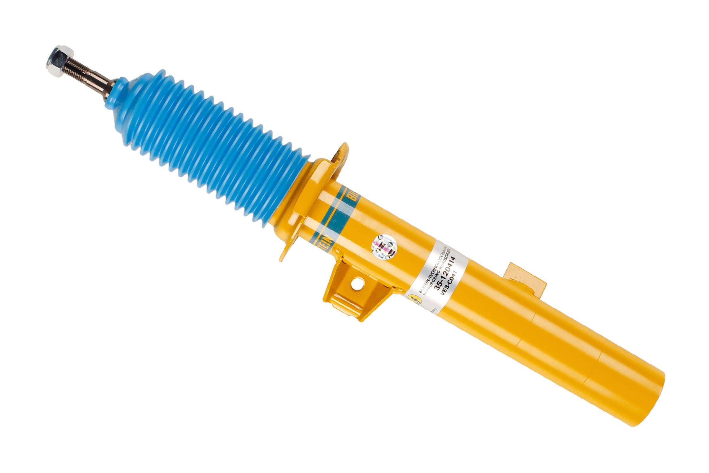 Shock Absorber (35-120414)