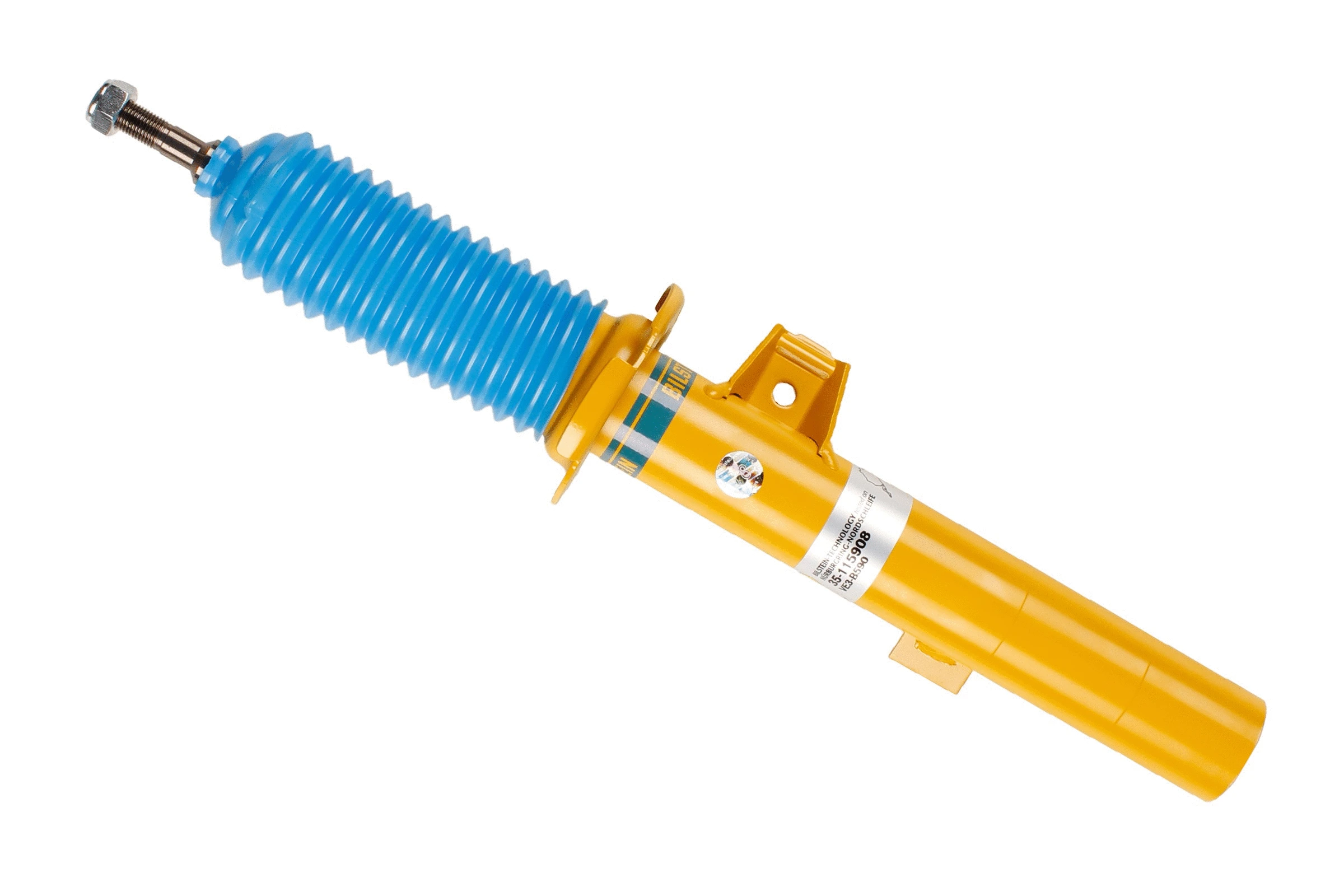 Shock Absorber (35-115908)