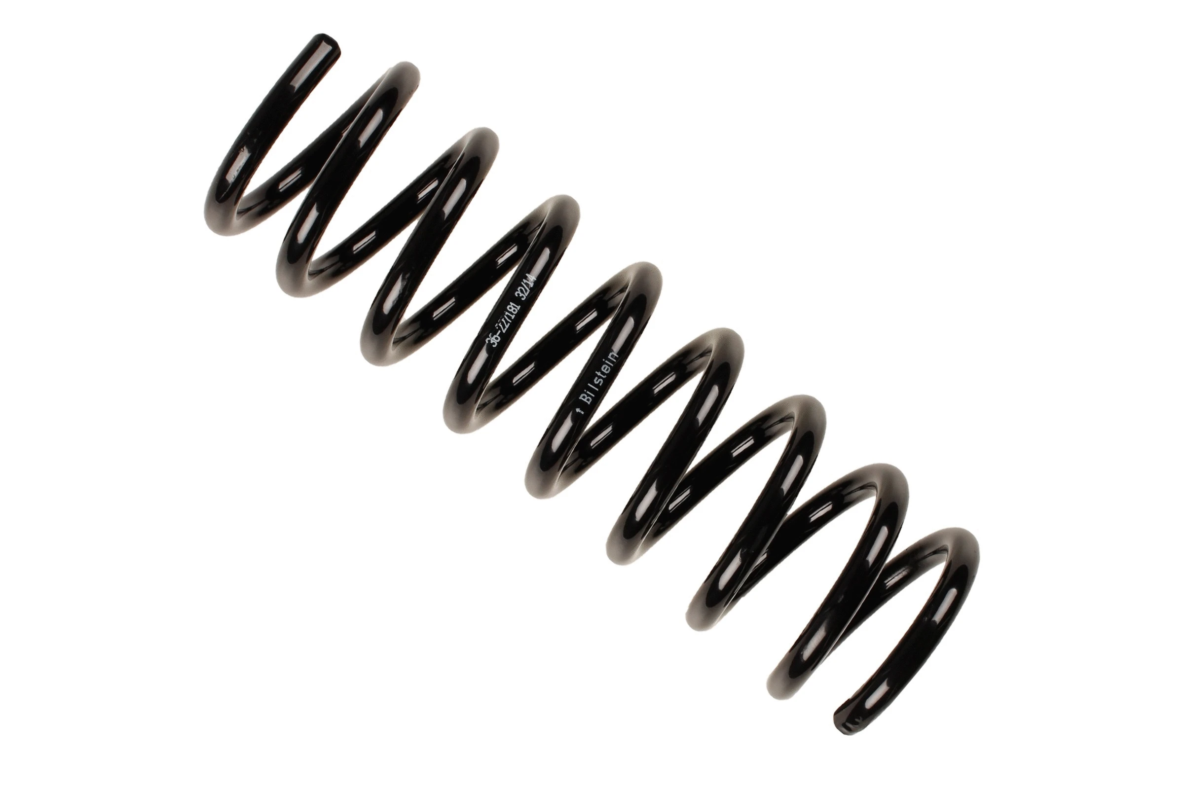 Suspension Spring (36-227181)