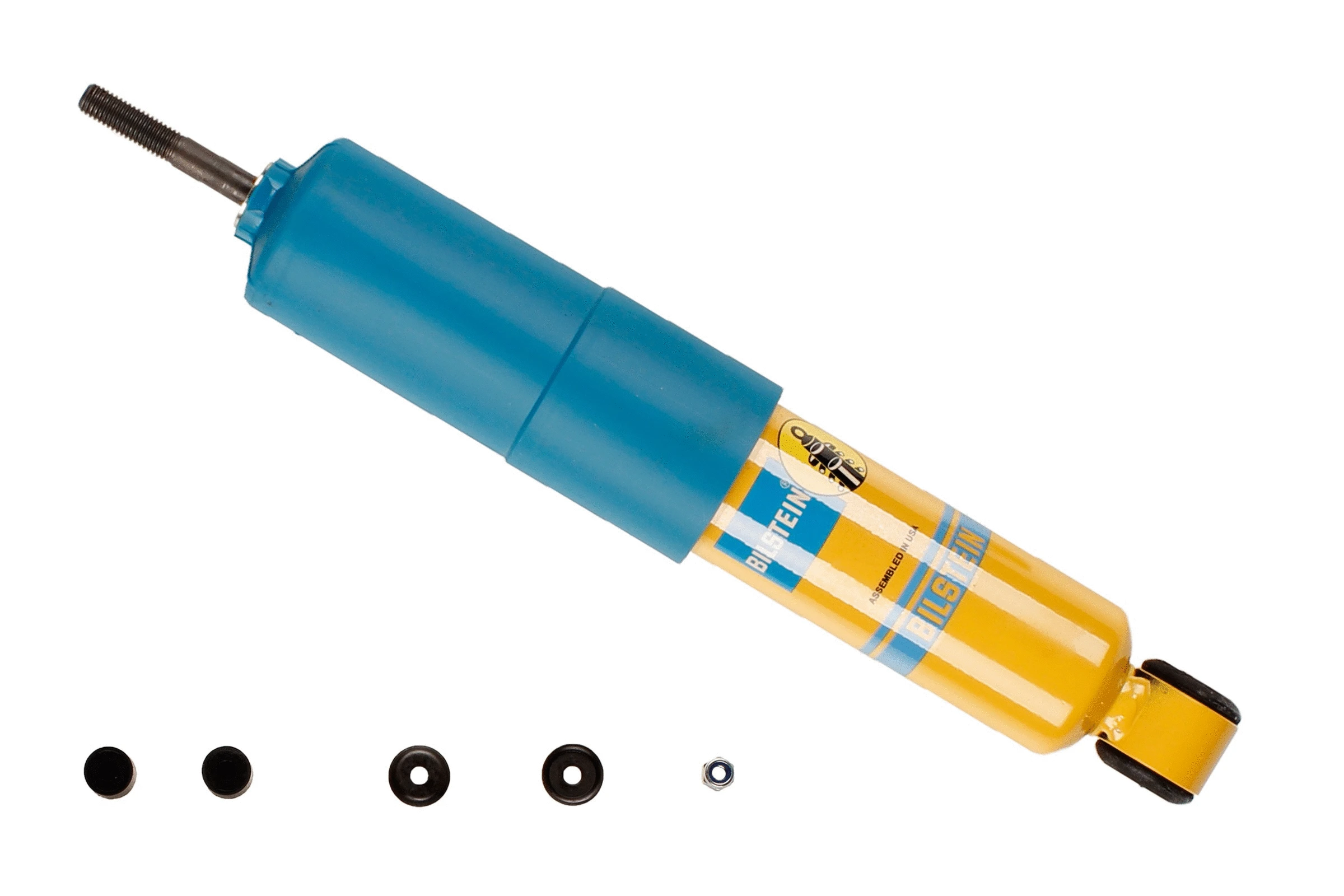 Shock Absorber (24-187824)