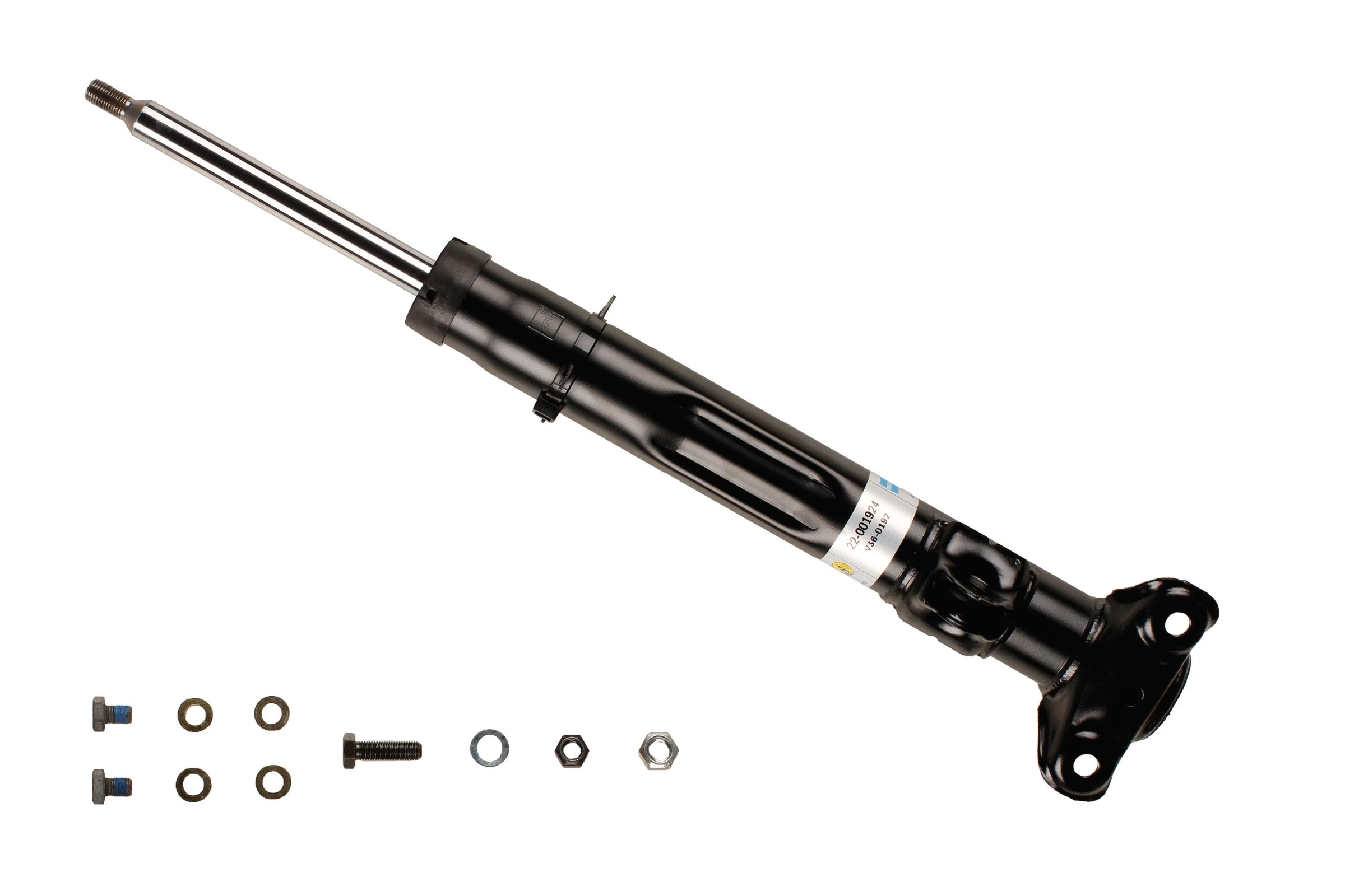 Shock Absorber (22-001924)