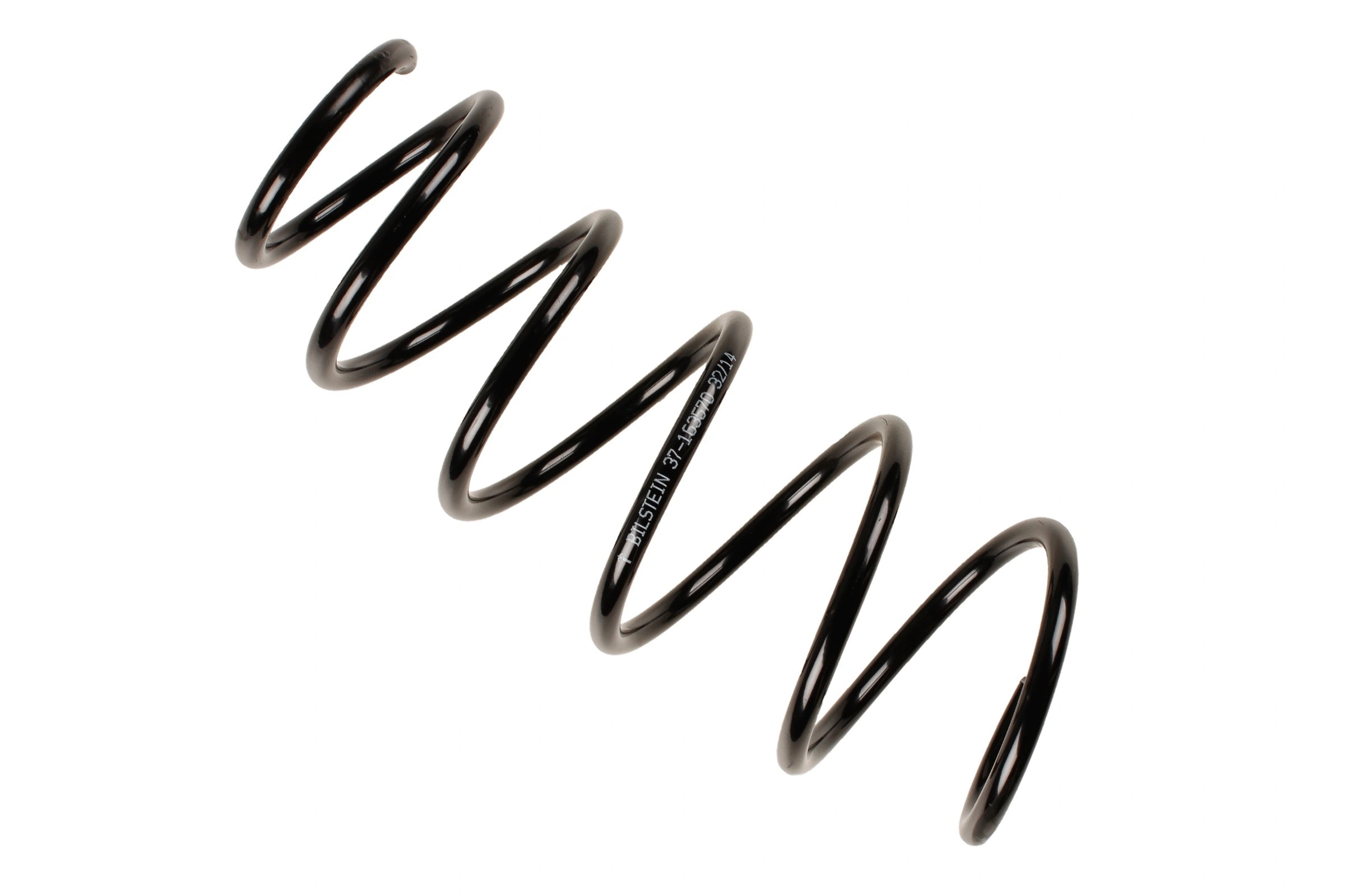 Suspension Spring (37-163570)