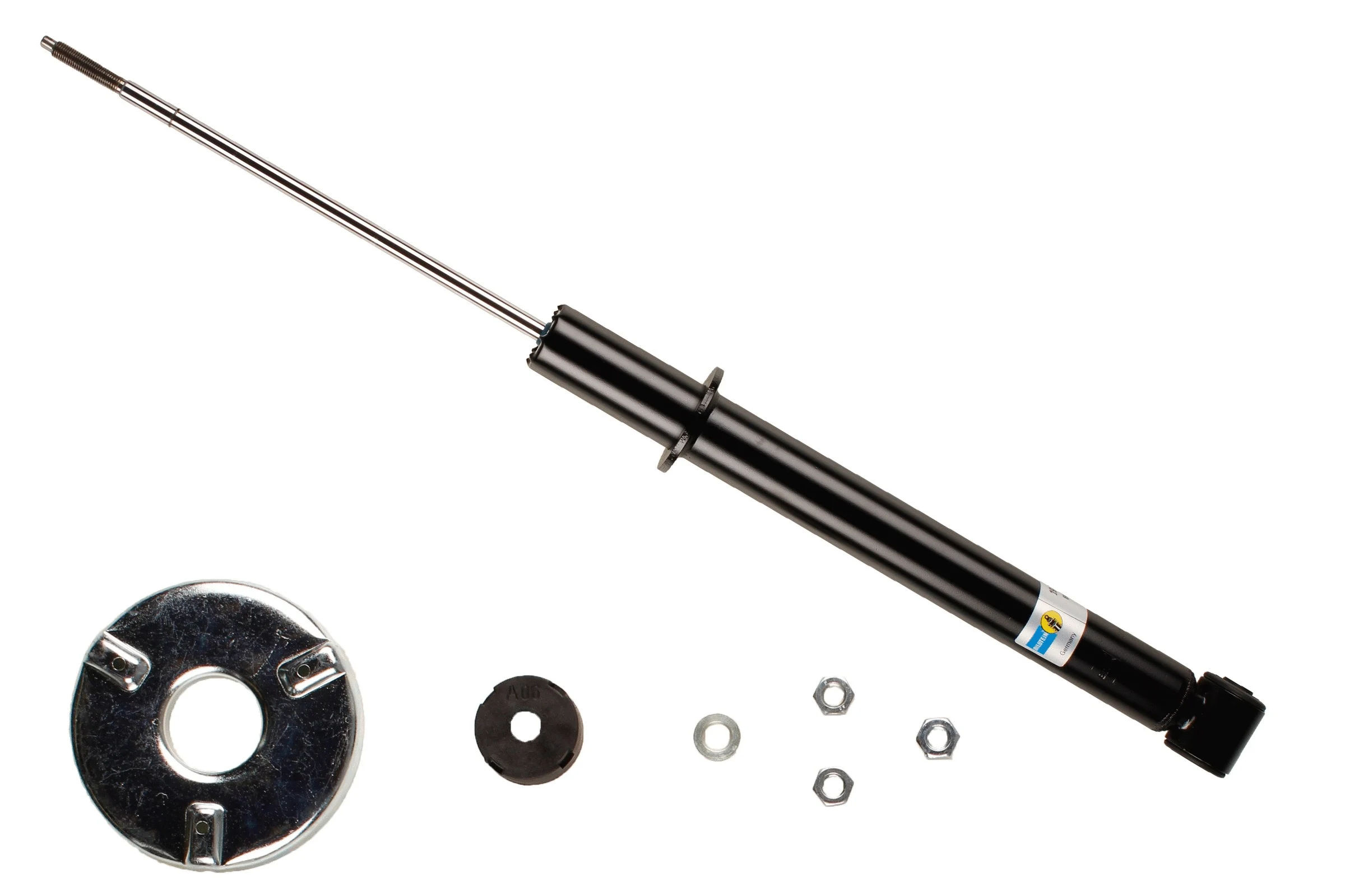 Shock Absorber (19-124681)