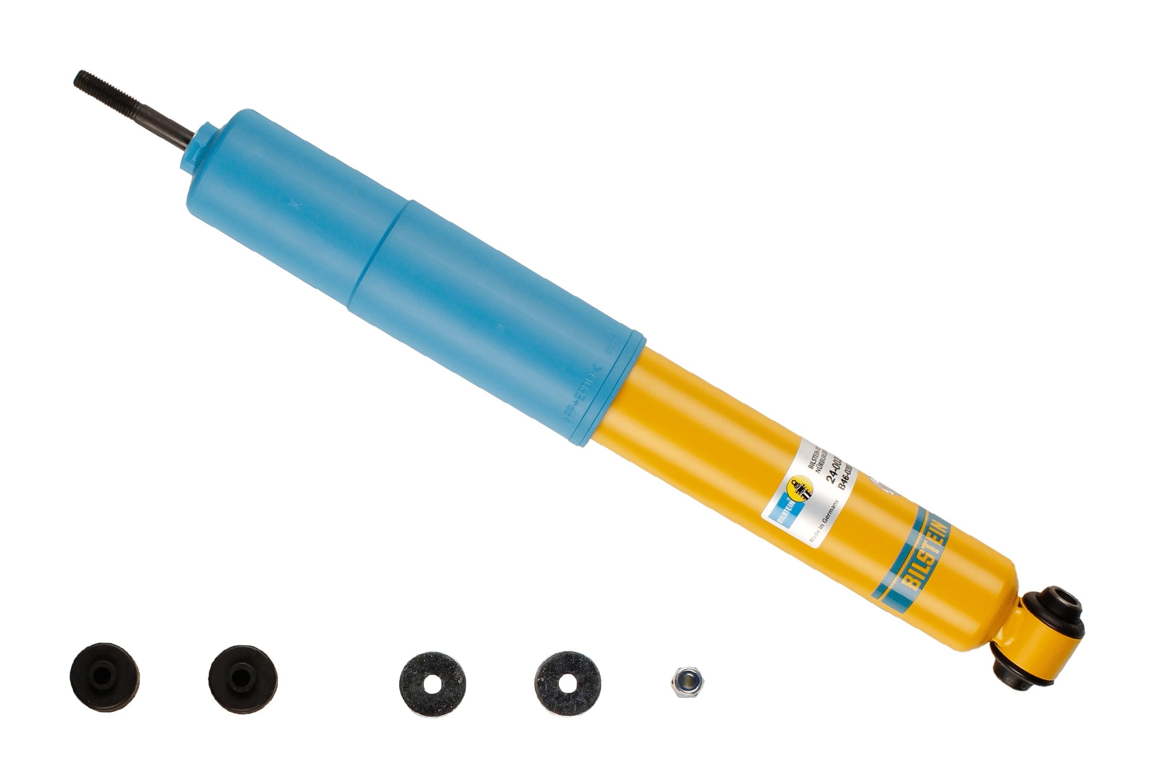 Shock Absorber (24-003971)