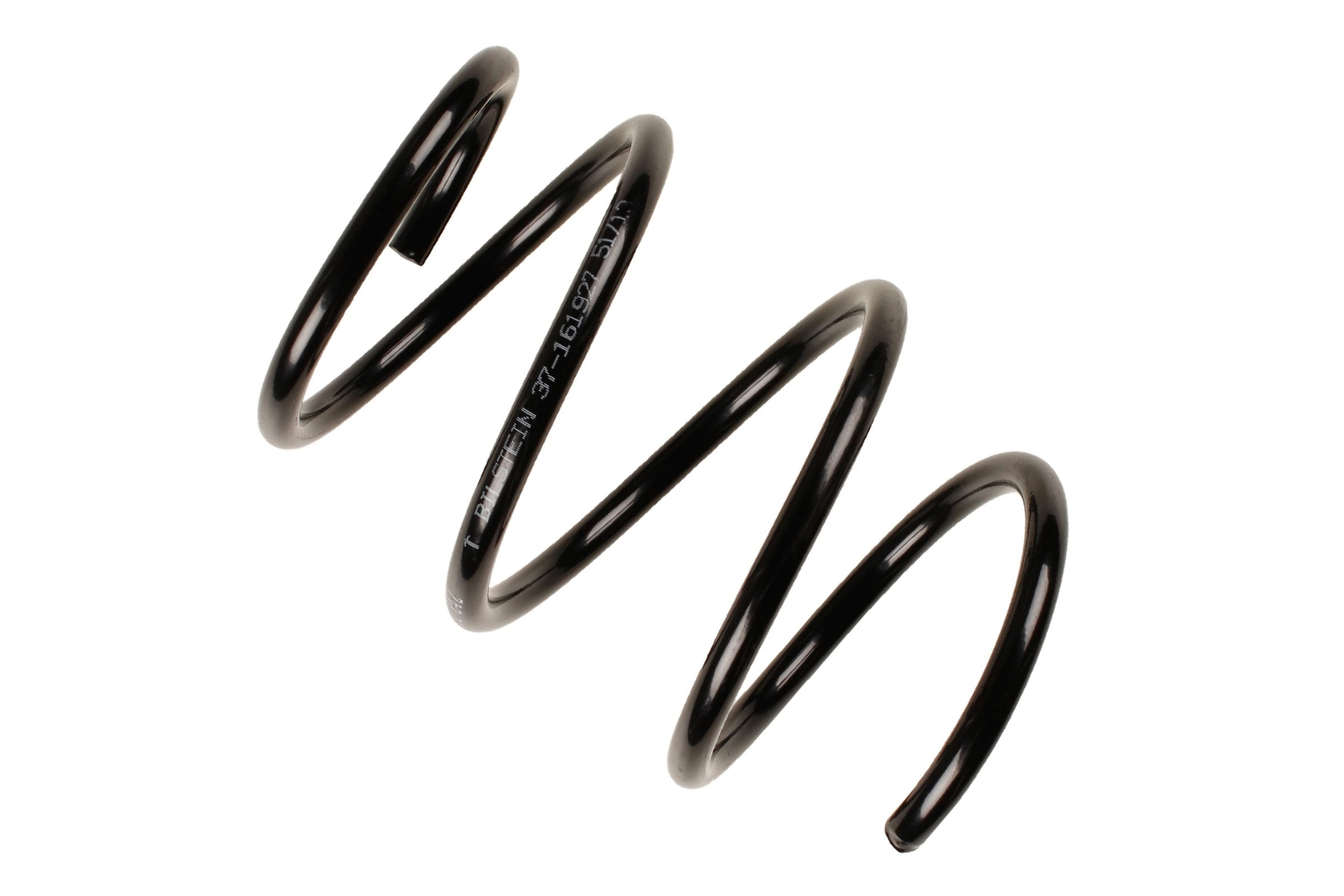 Suspension Spring (37-161927)