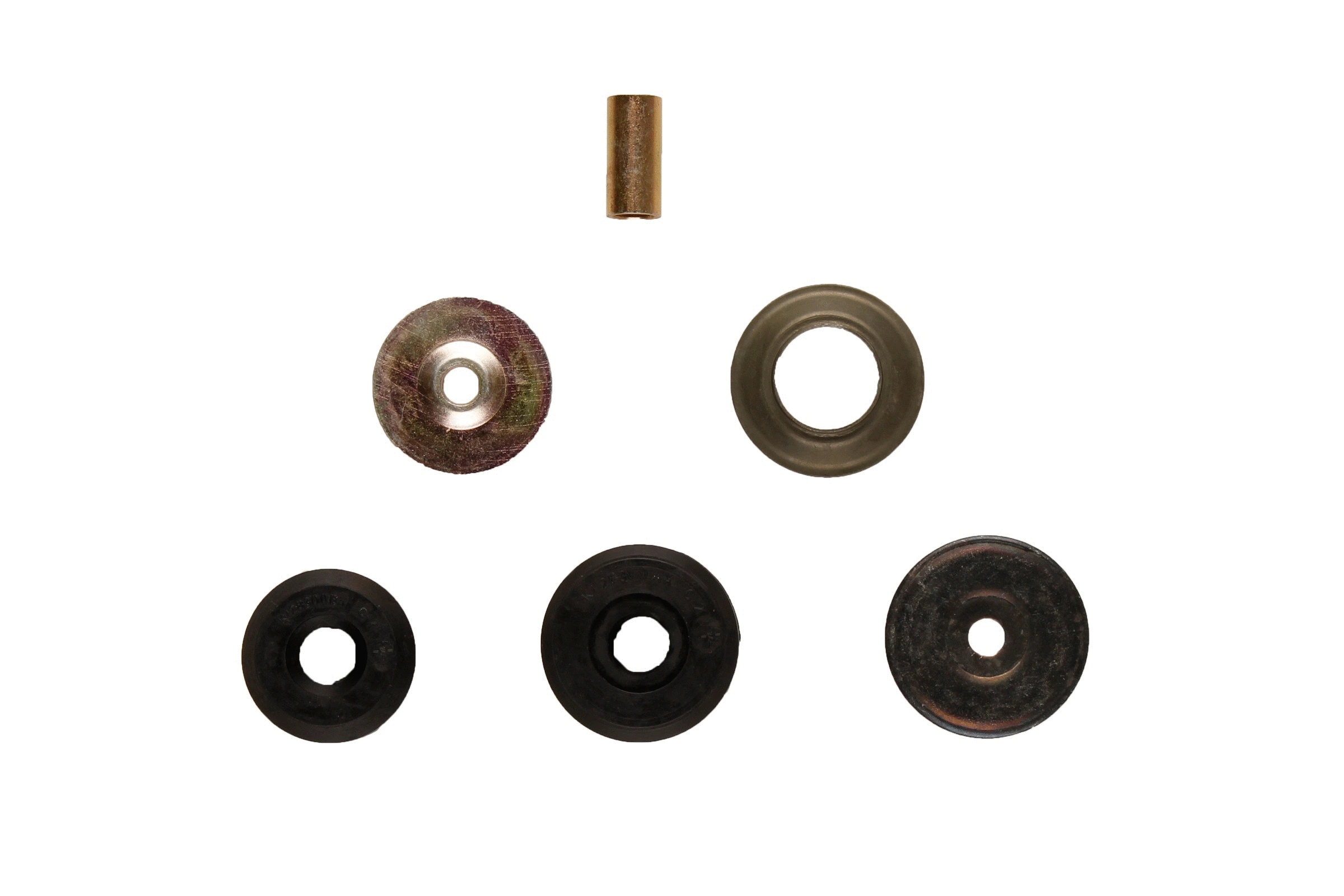 Suspension Strut Support Mount (12-249039)