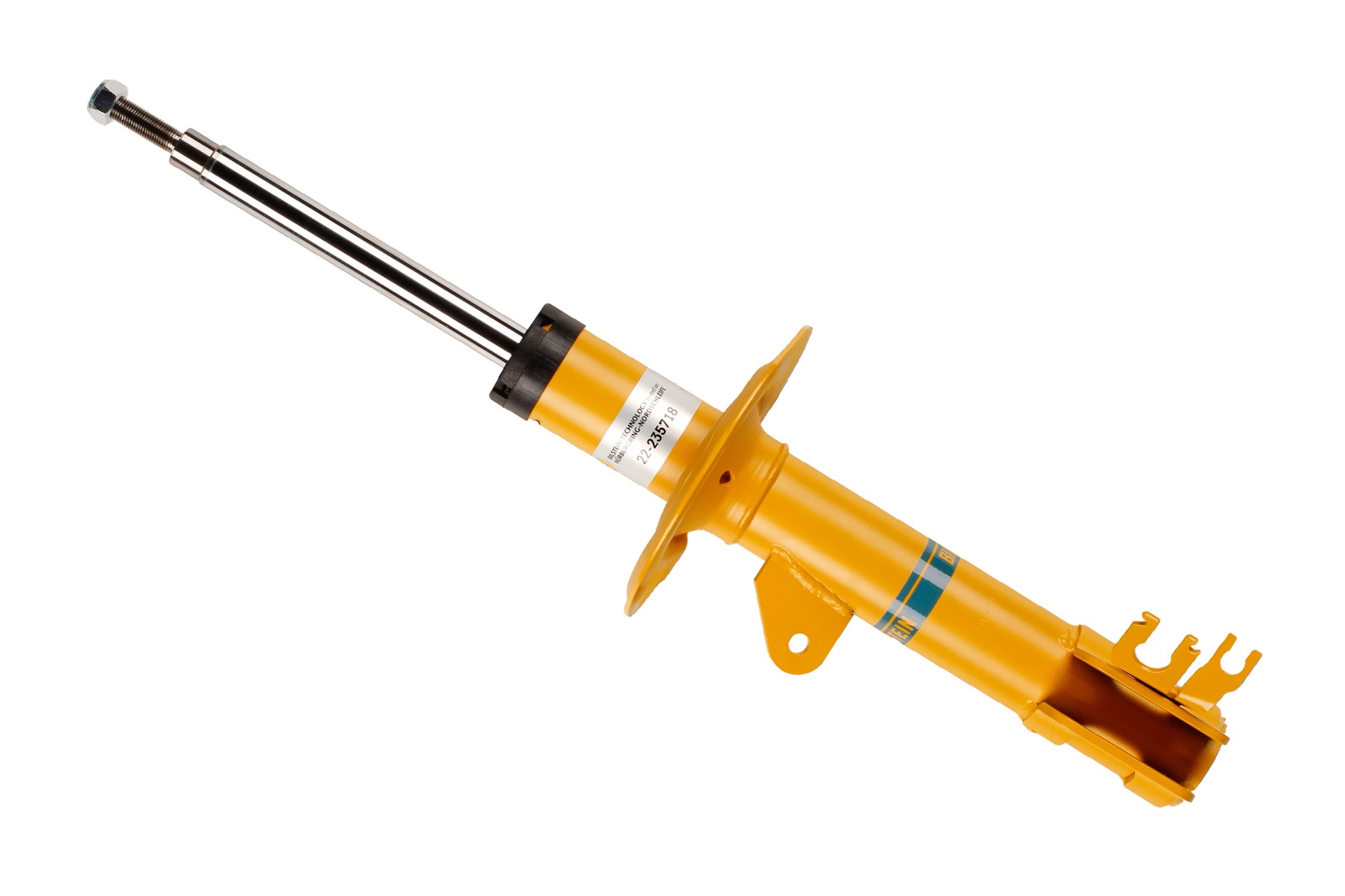 Shock Absorber (22-235718)