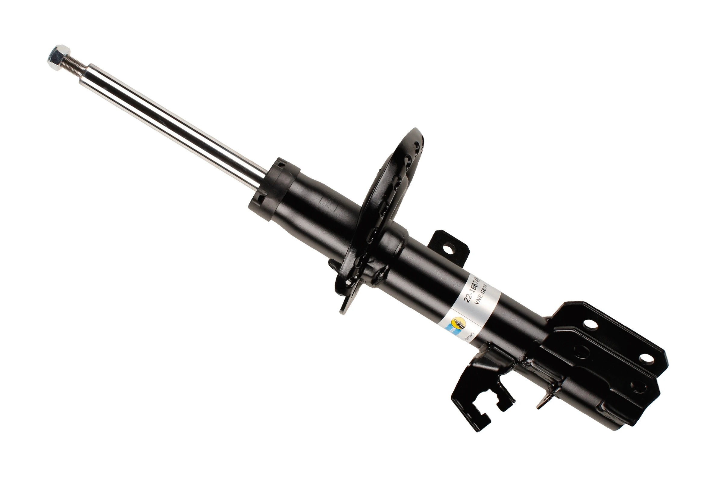 Shock Absorber (22-166746)