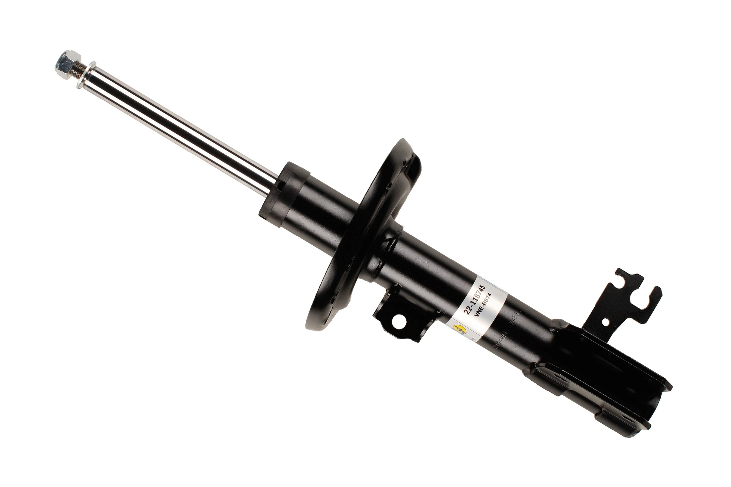 Shock Absorber (22-118745)