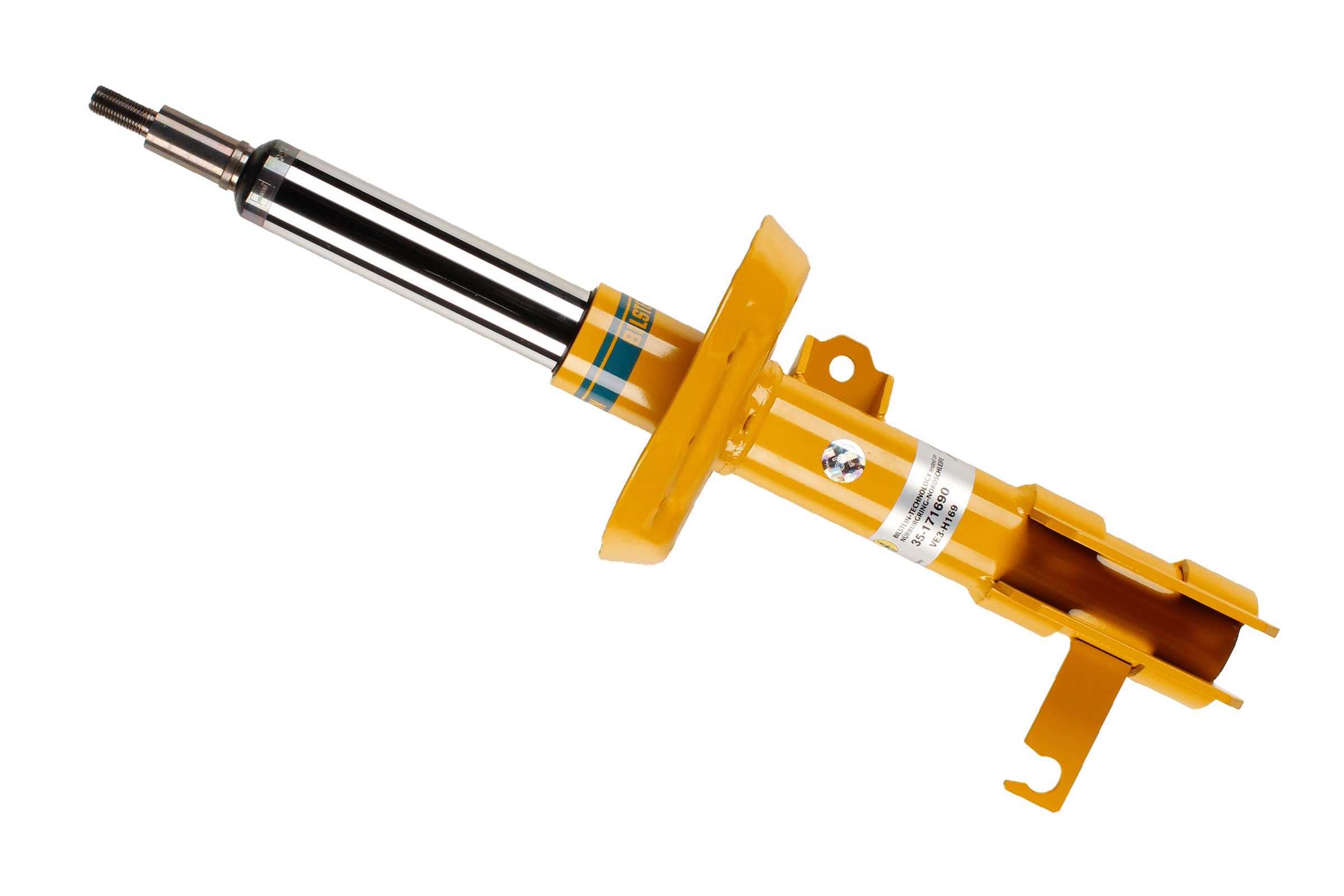 Shock Absorber (35-171690)