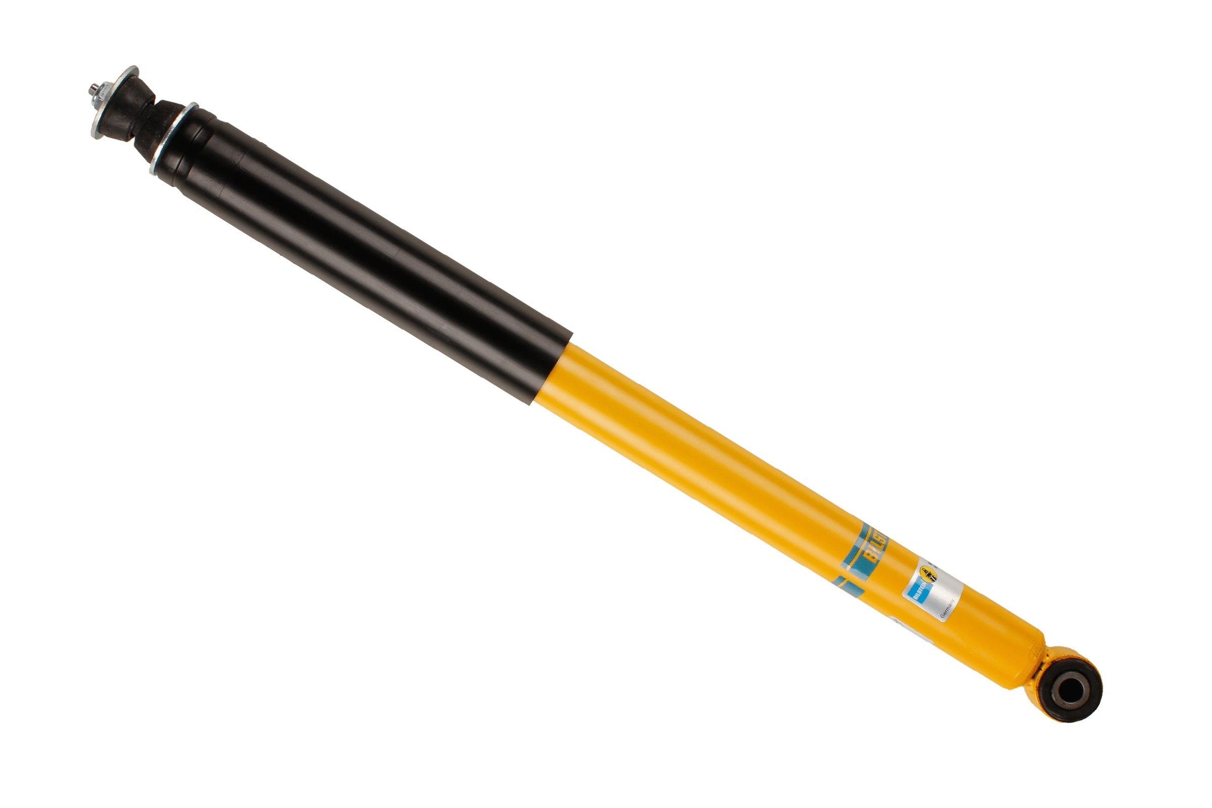Shock Absorber (19-236155)