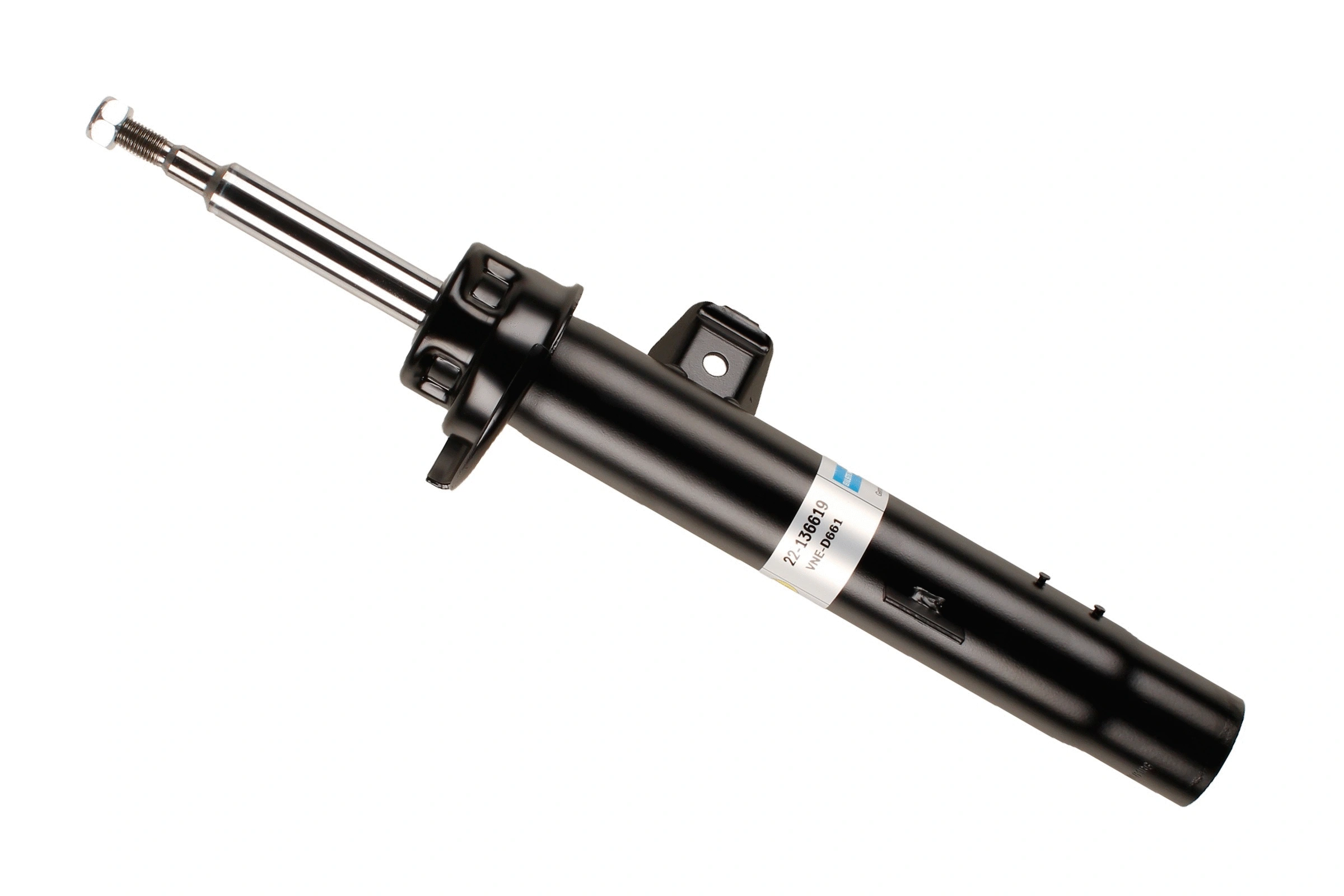 Shock Absorber (22-136619)