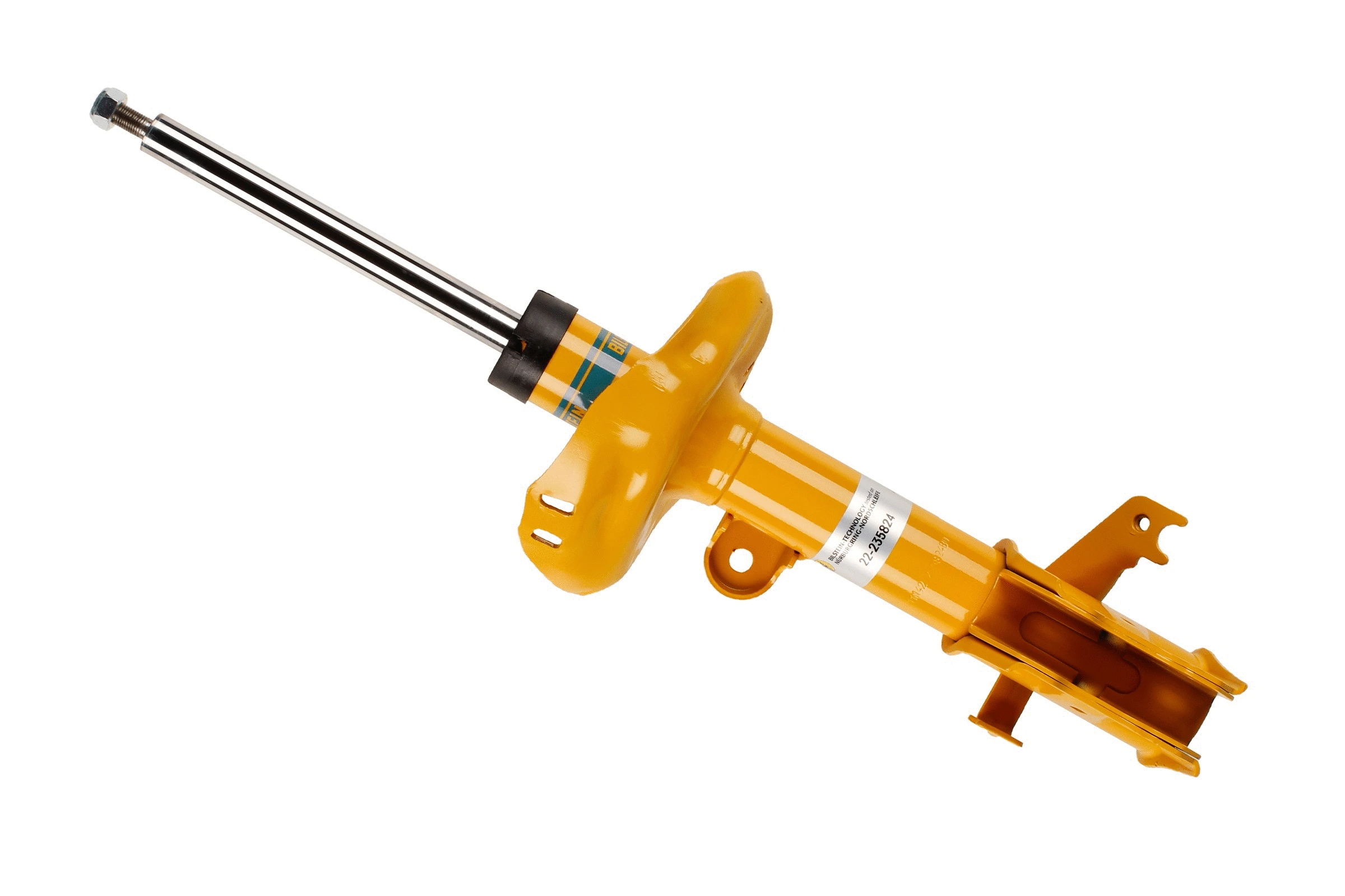 Shock Absorber (22-235824)