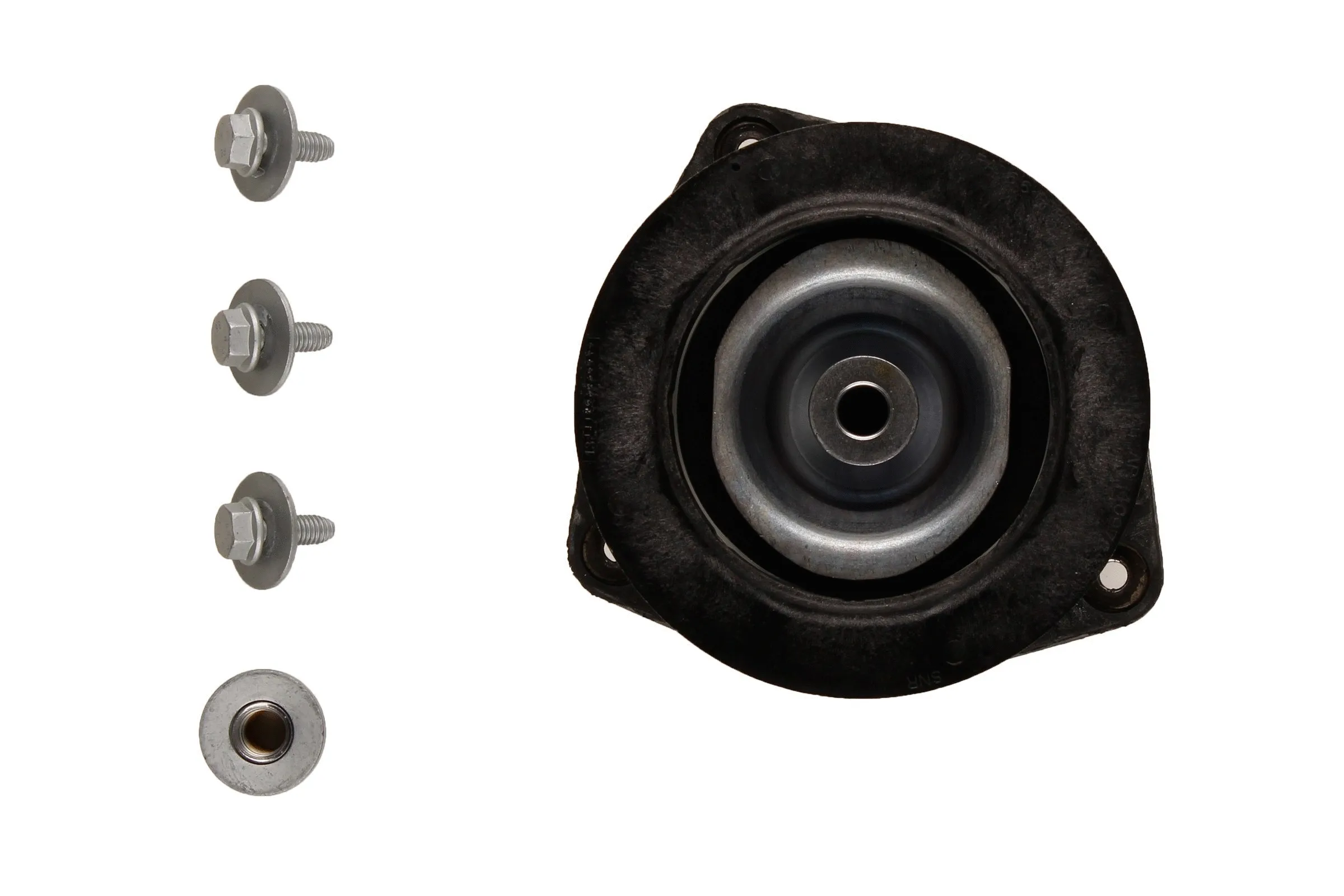 Suspension Strut Support Mount (12-234134)