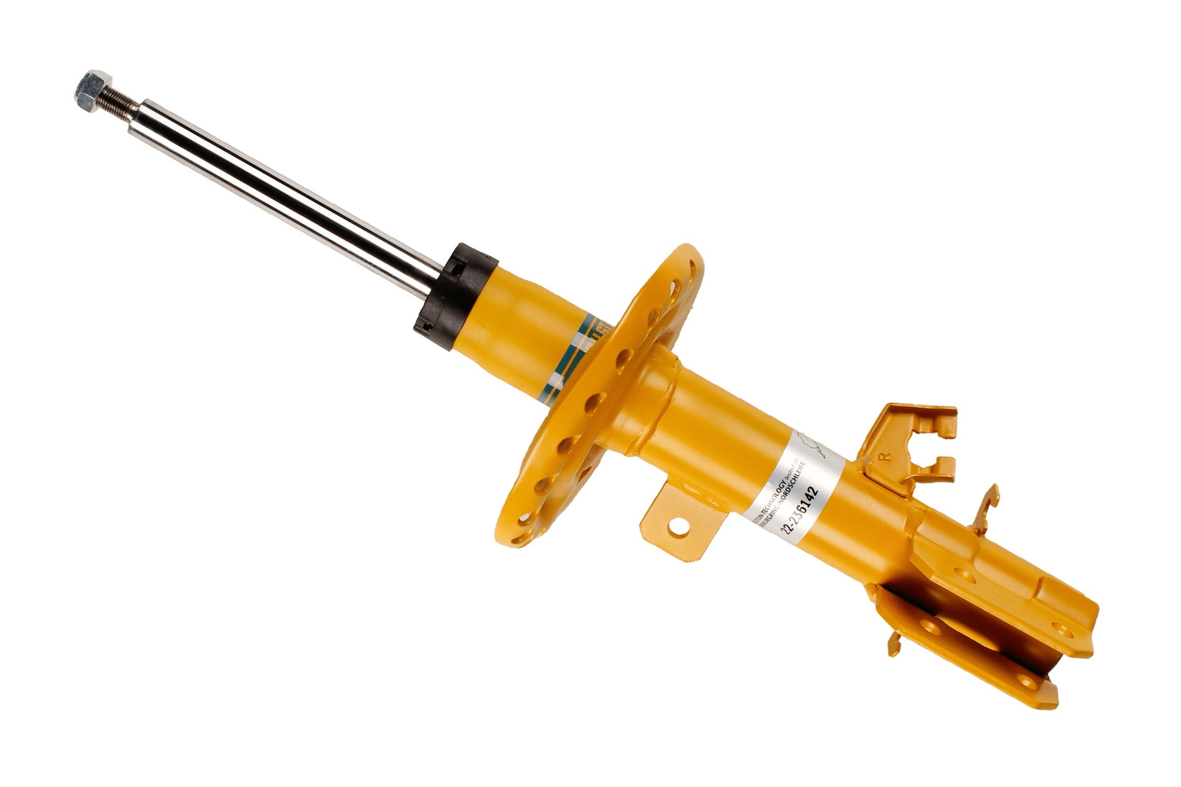 Shock Absorber (22-236142)