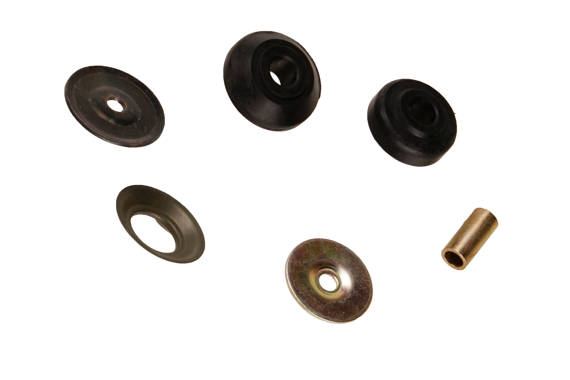 Suspension Strut Support Mount